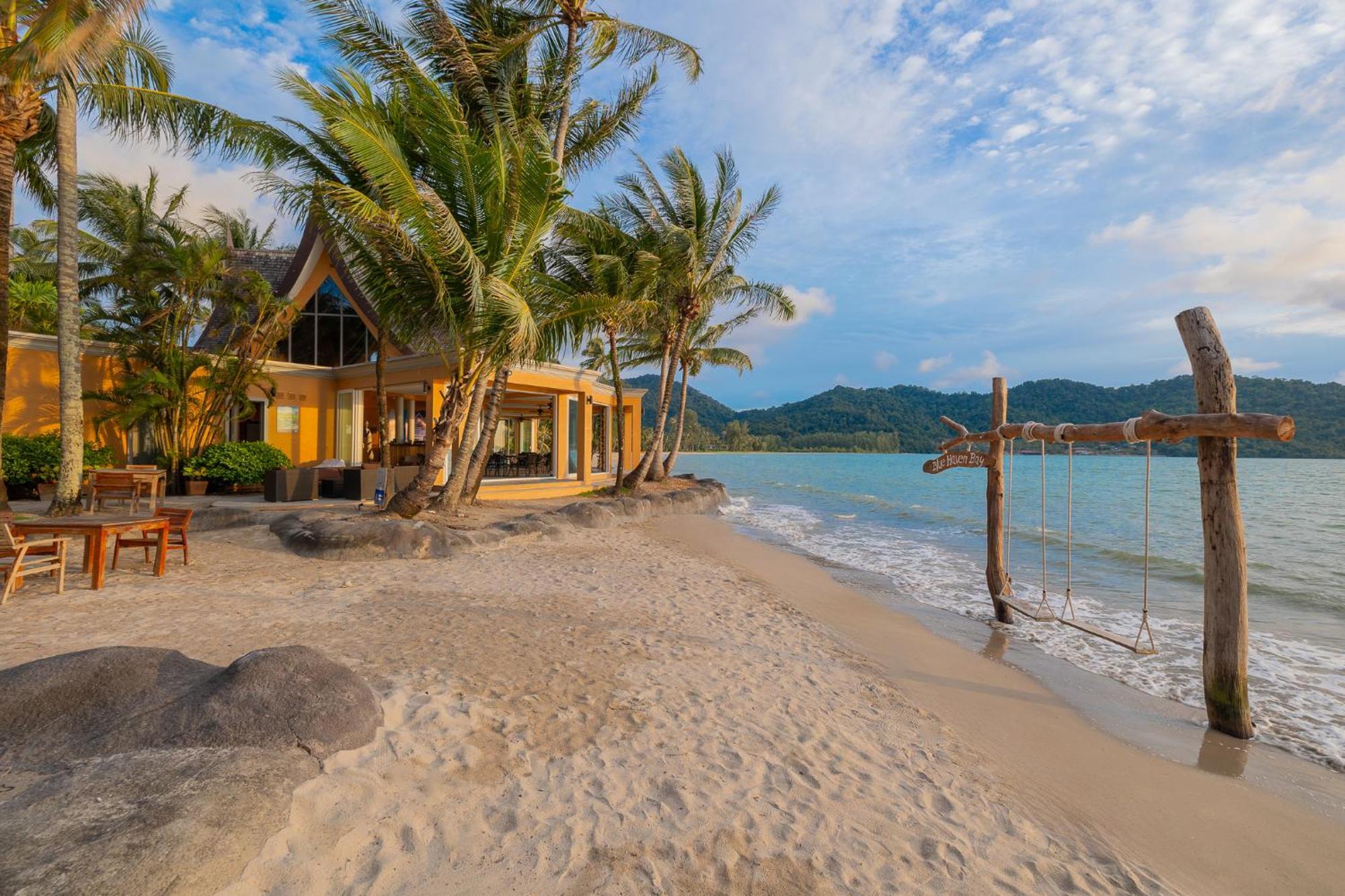 Utalay Resort
