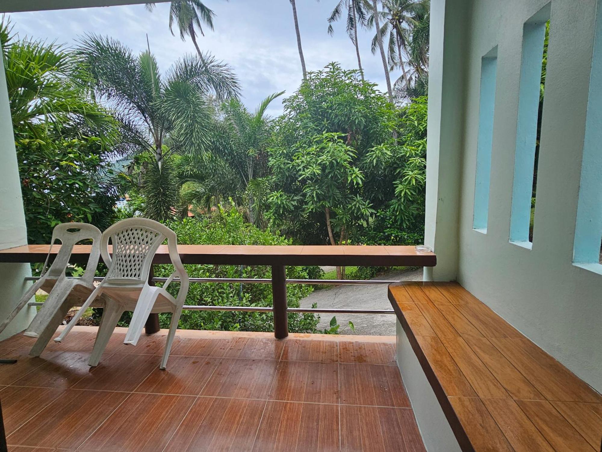 Ocean View Resort 2*