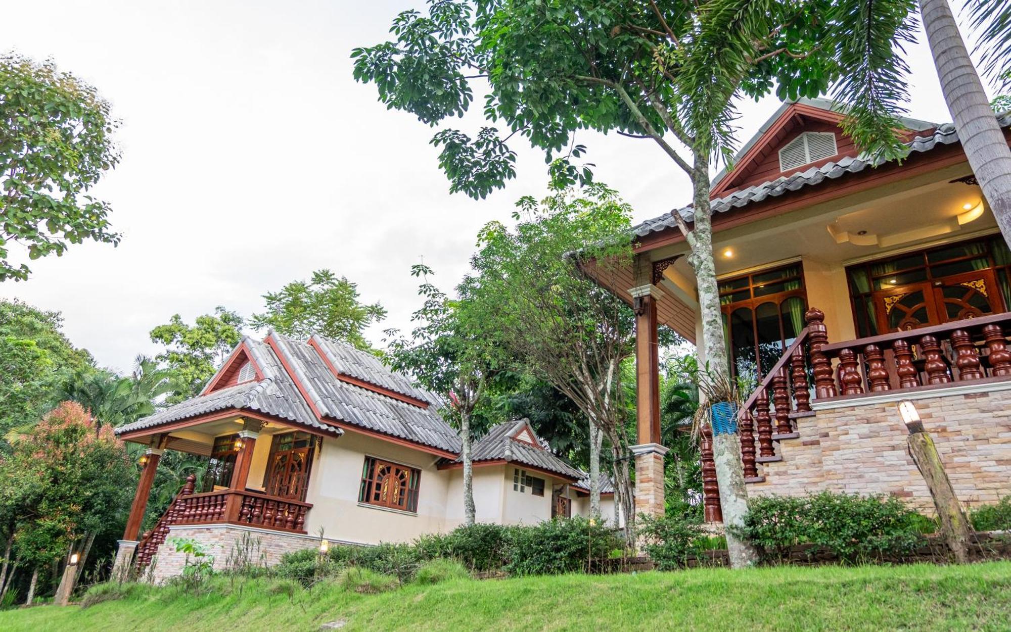 Mont Goei Resort