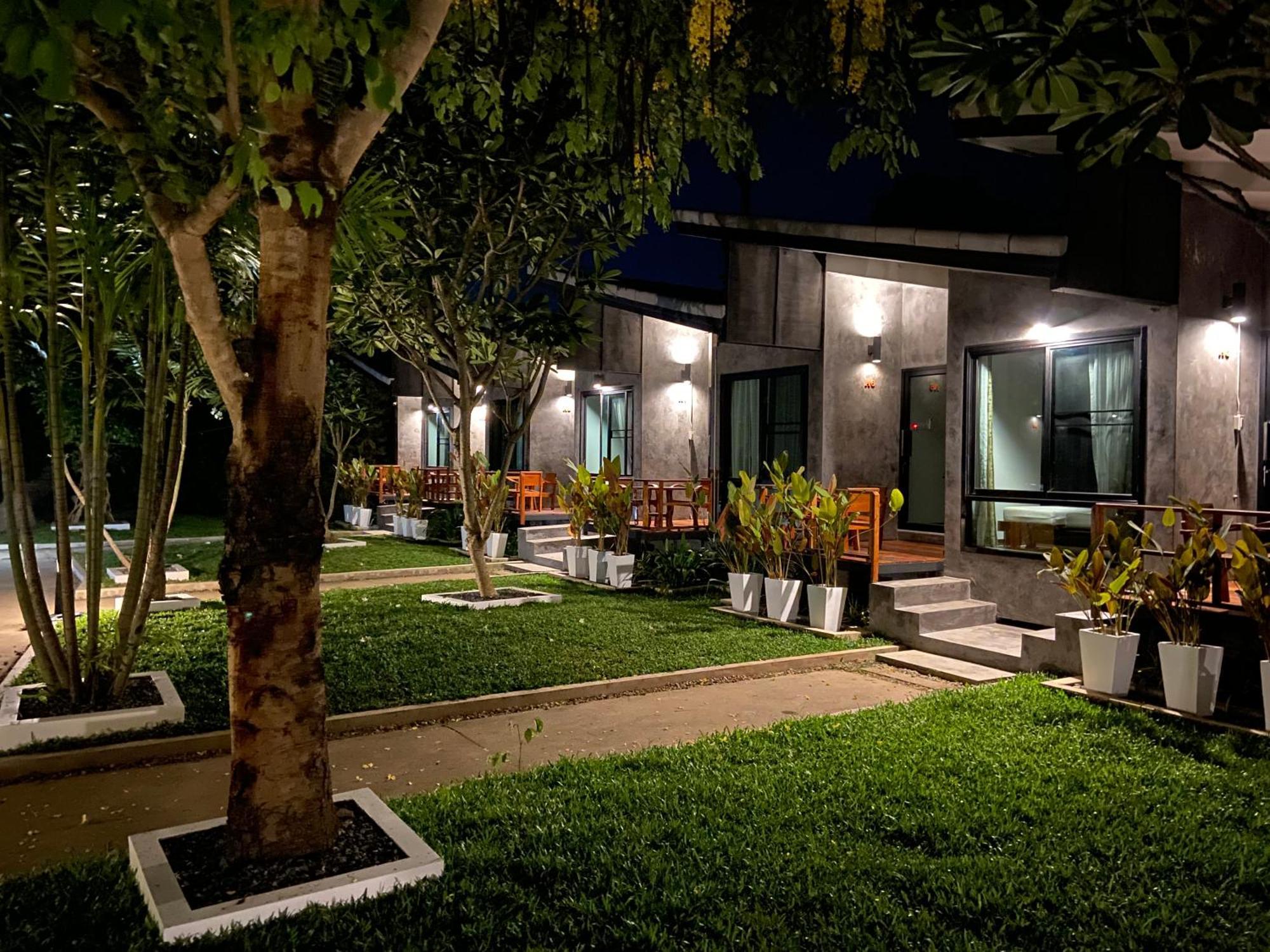 Family House Zen Boutique Resort 4*