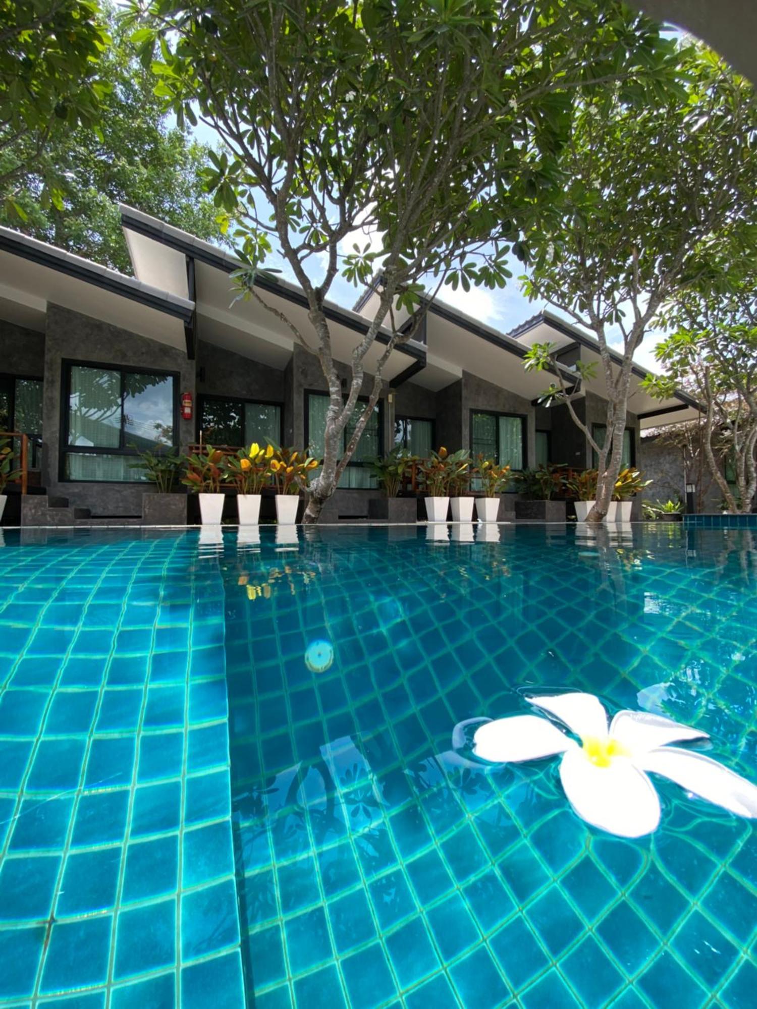 Resort Family House Zen Boutique