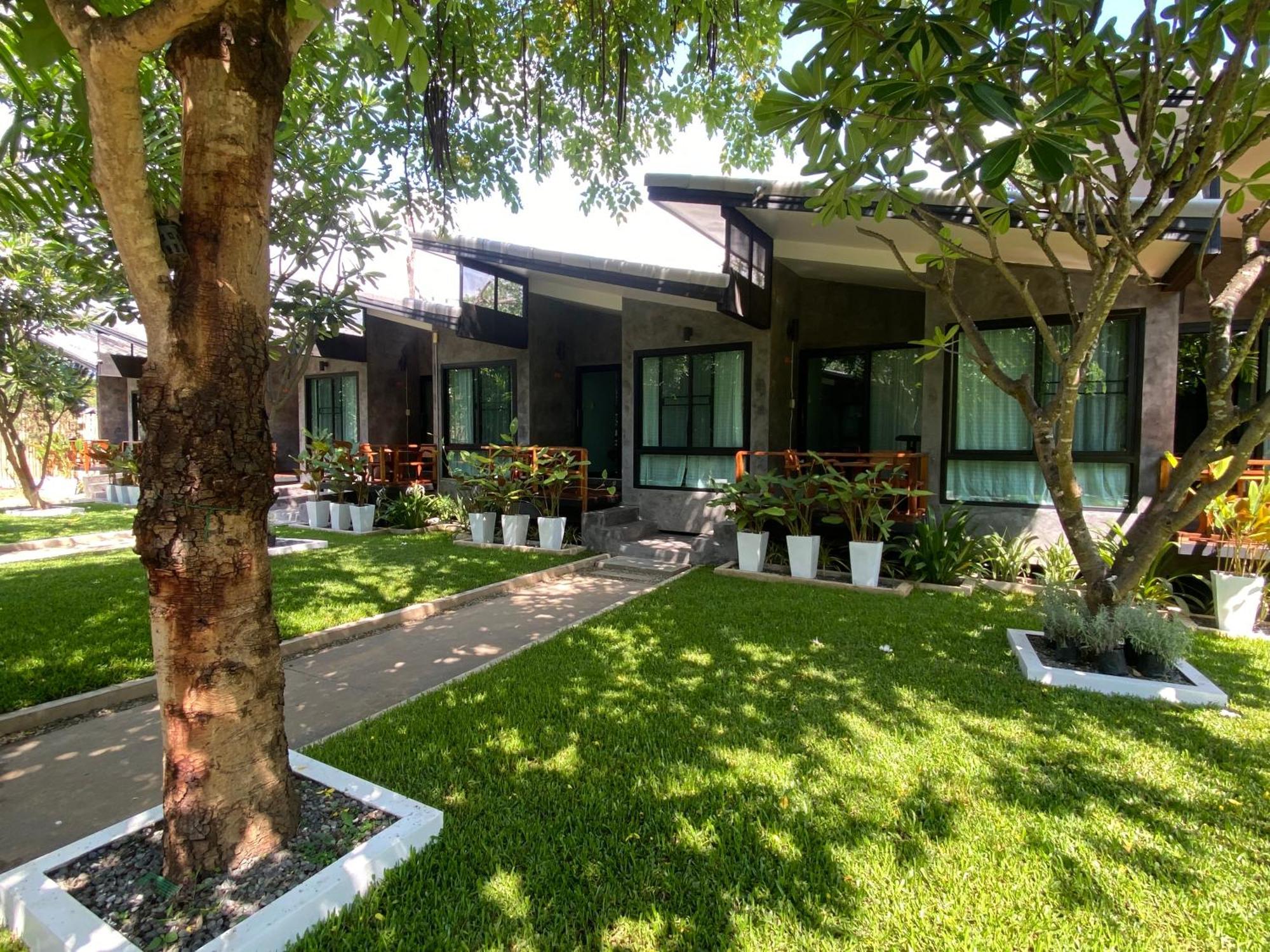 Family House Zen Boutique Resort 4*