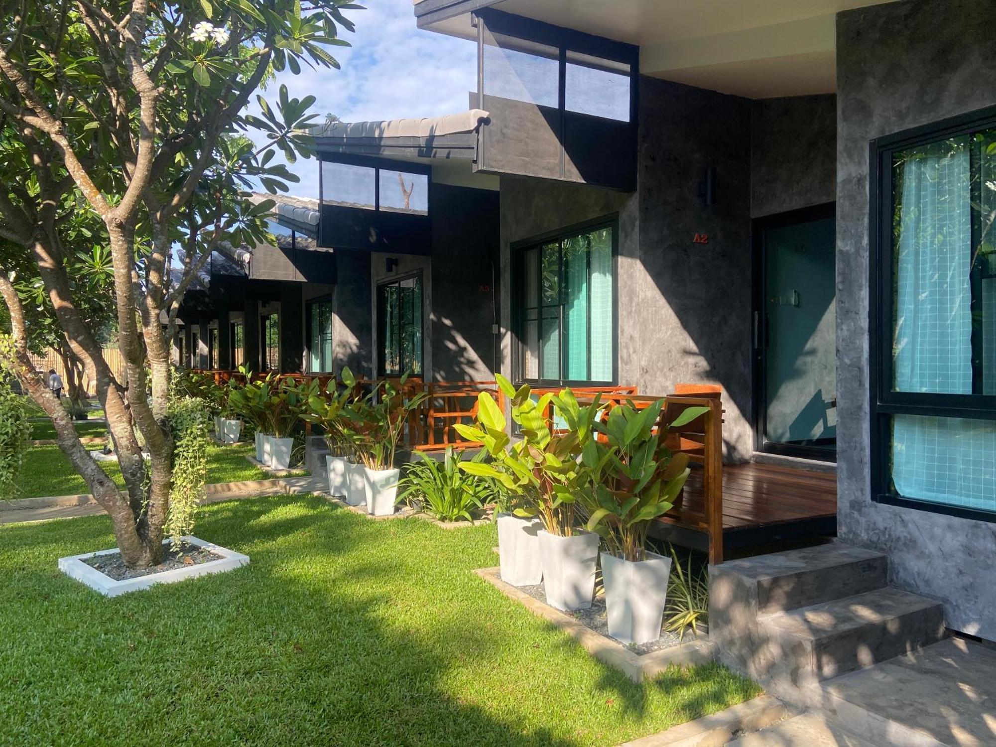 Family House Zen Boutique Resort 4*
