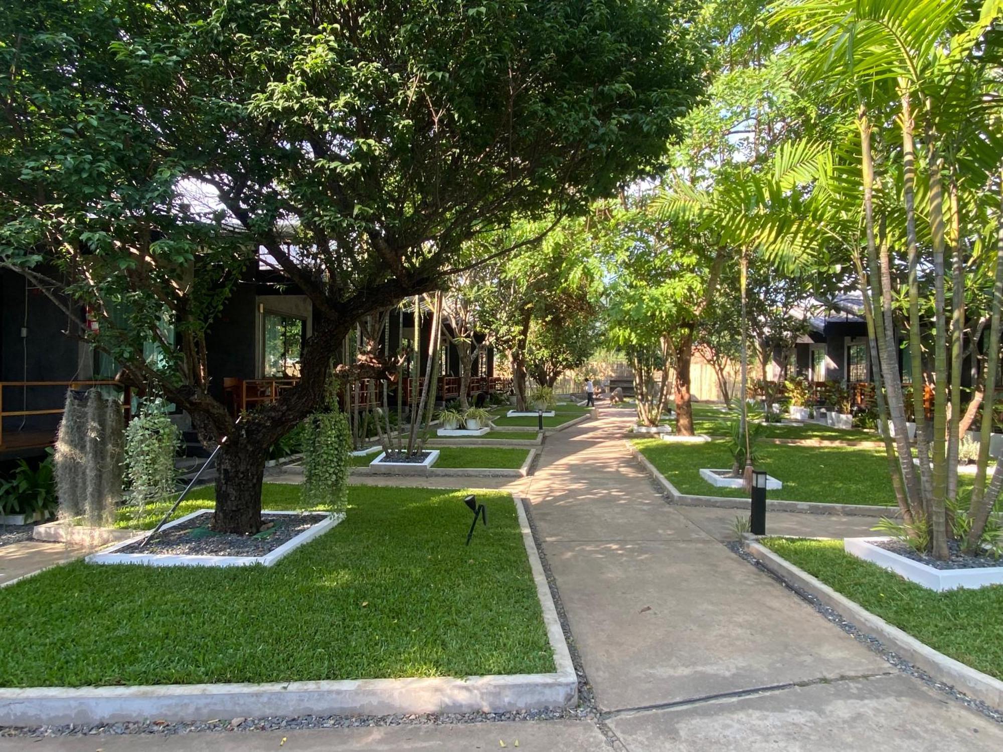 Resort Family House Zen Boutique 4*