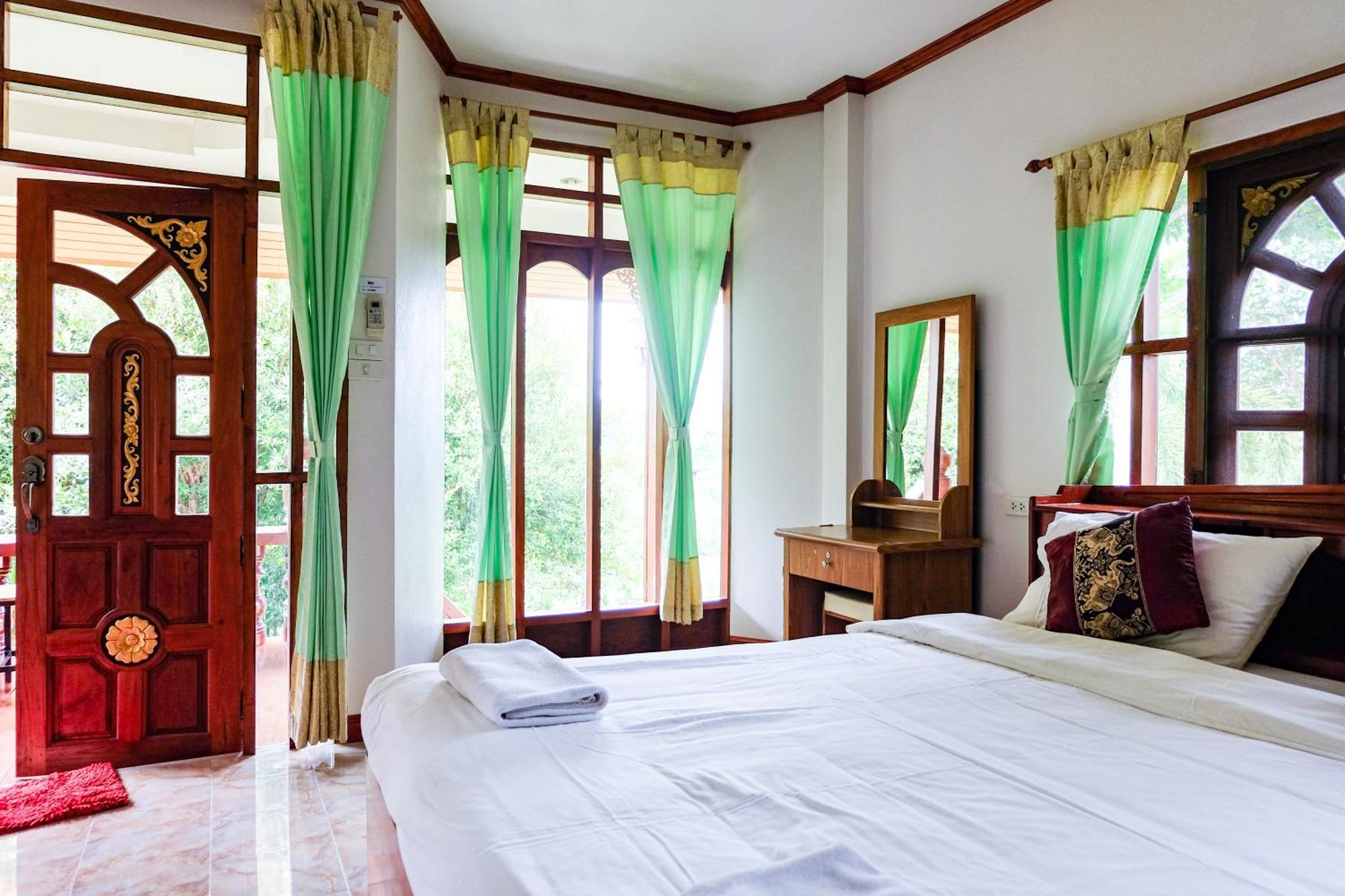 Resort Mont Goei