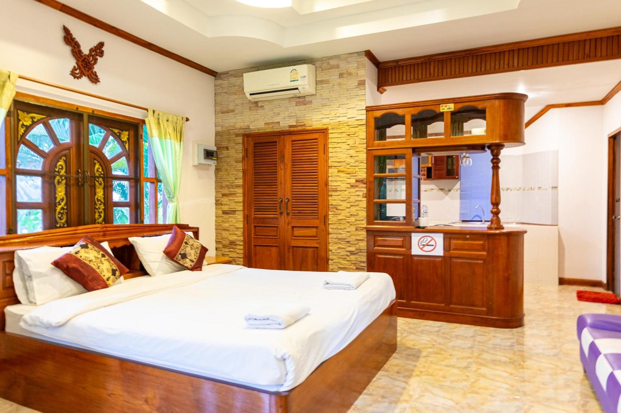 Resort Mont Goei