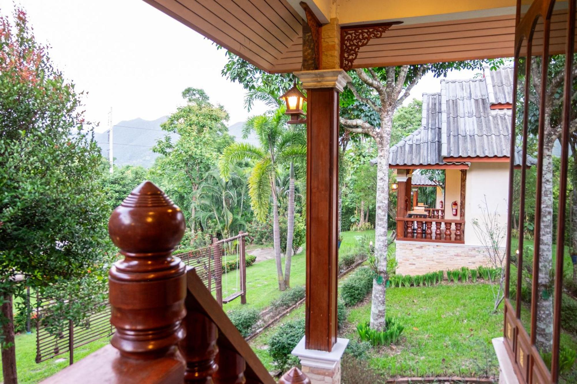 Resort Mont Goei Pai
