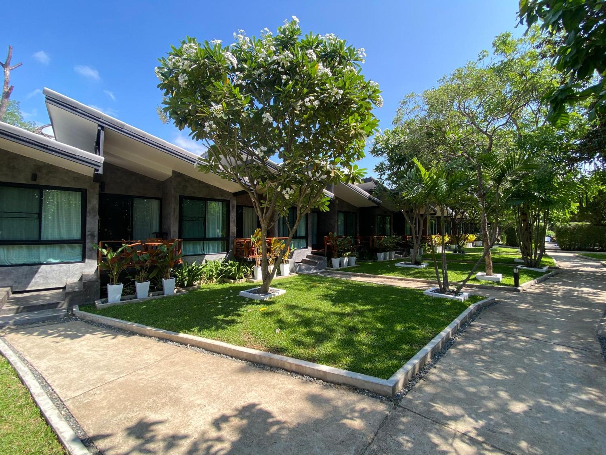 Family House Zen Boutique Resort 4*