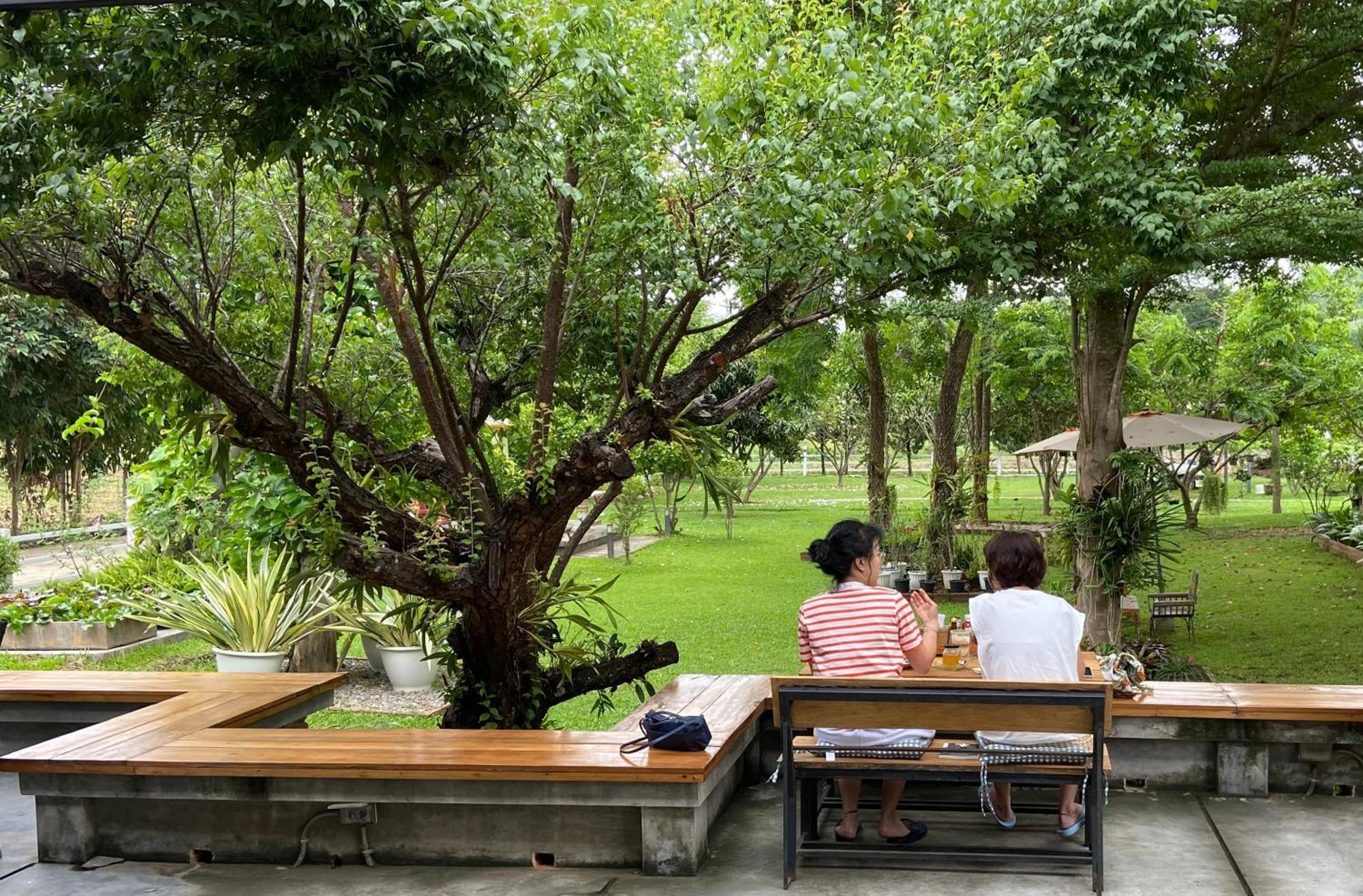 Resort Family House Zen Boutique Pai