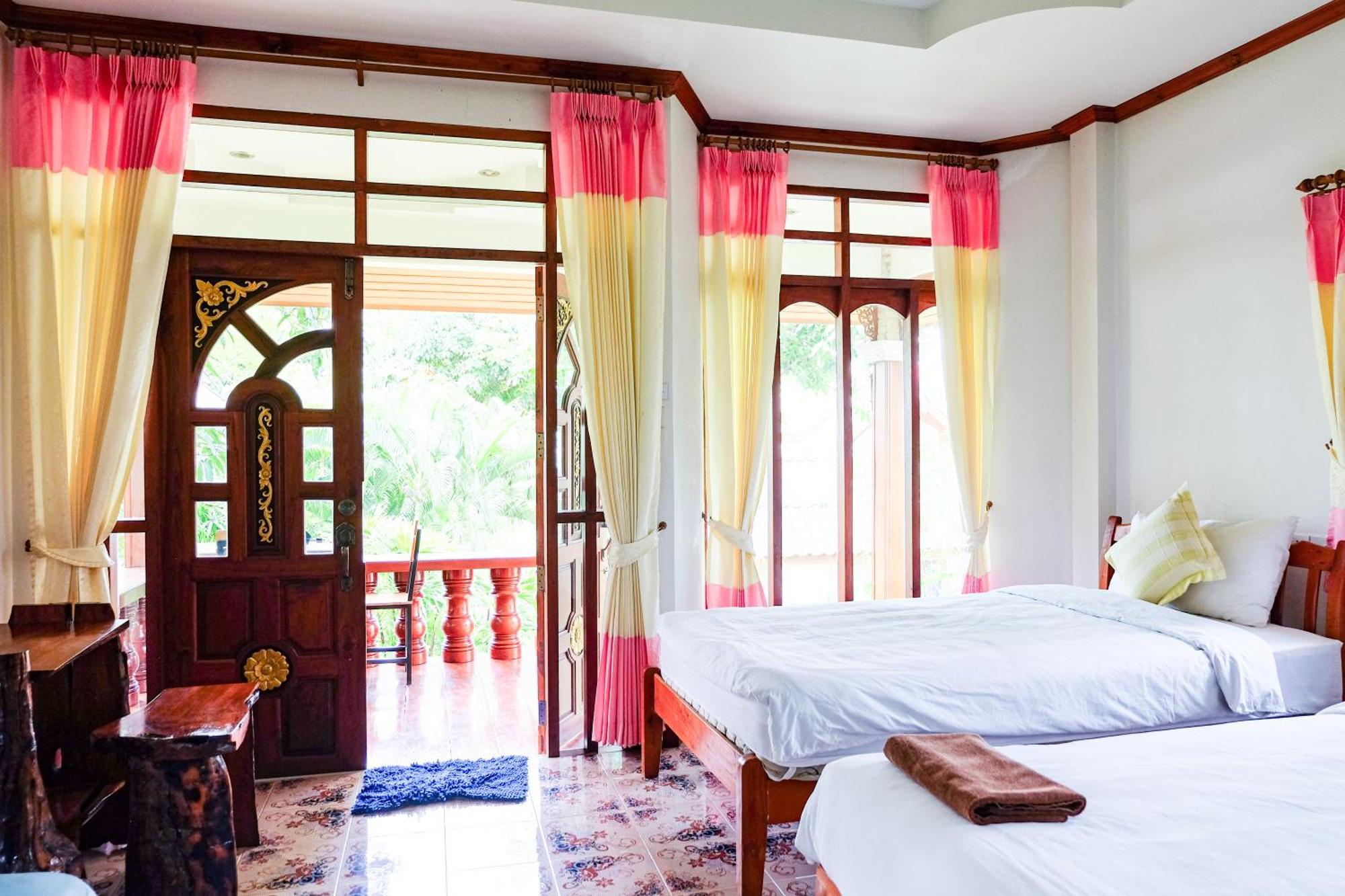 Mont Goei Resort