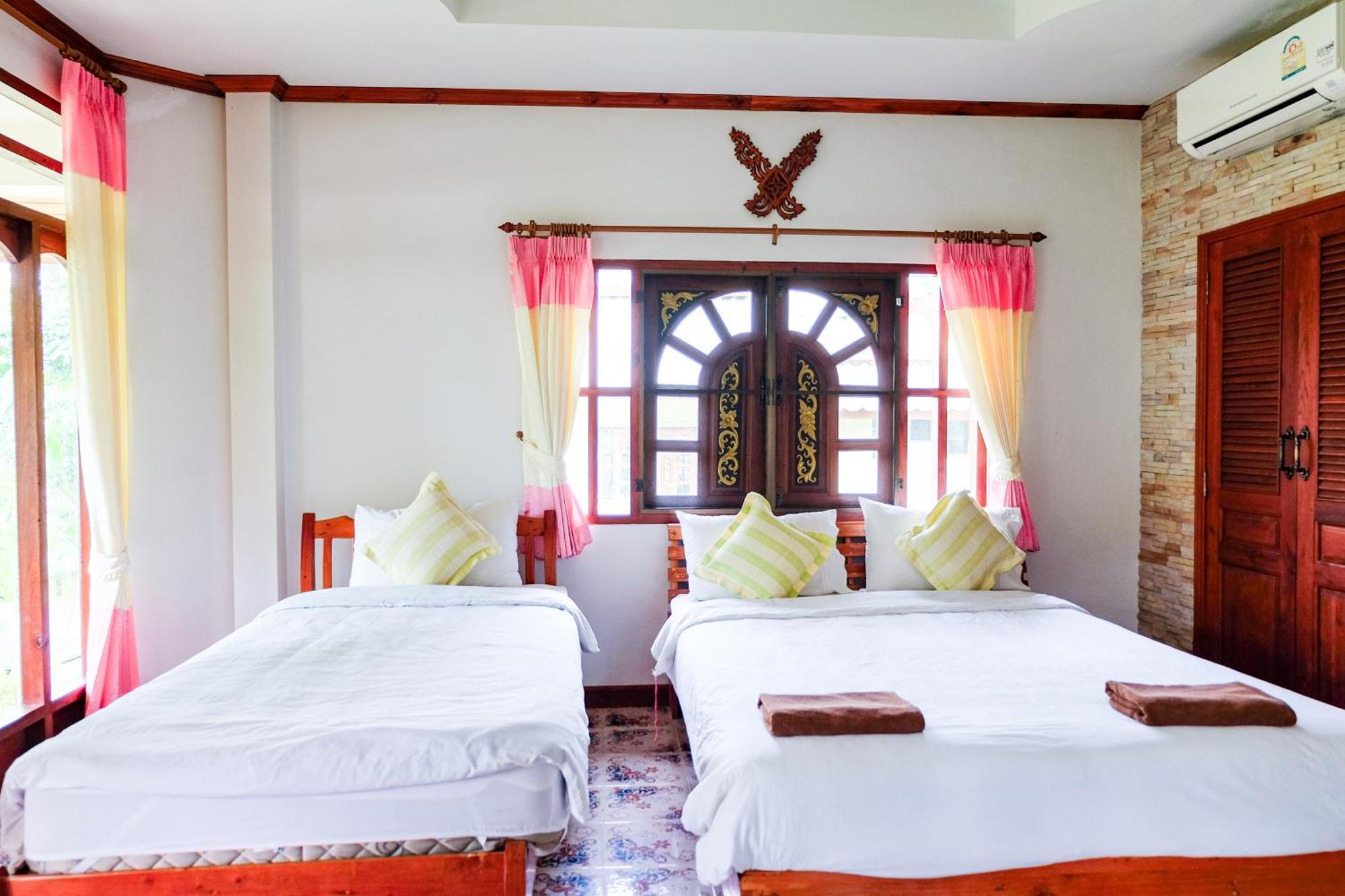 Mont Goei Resort