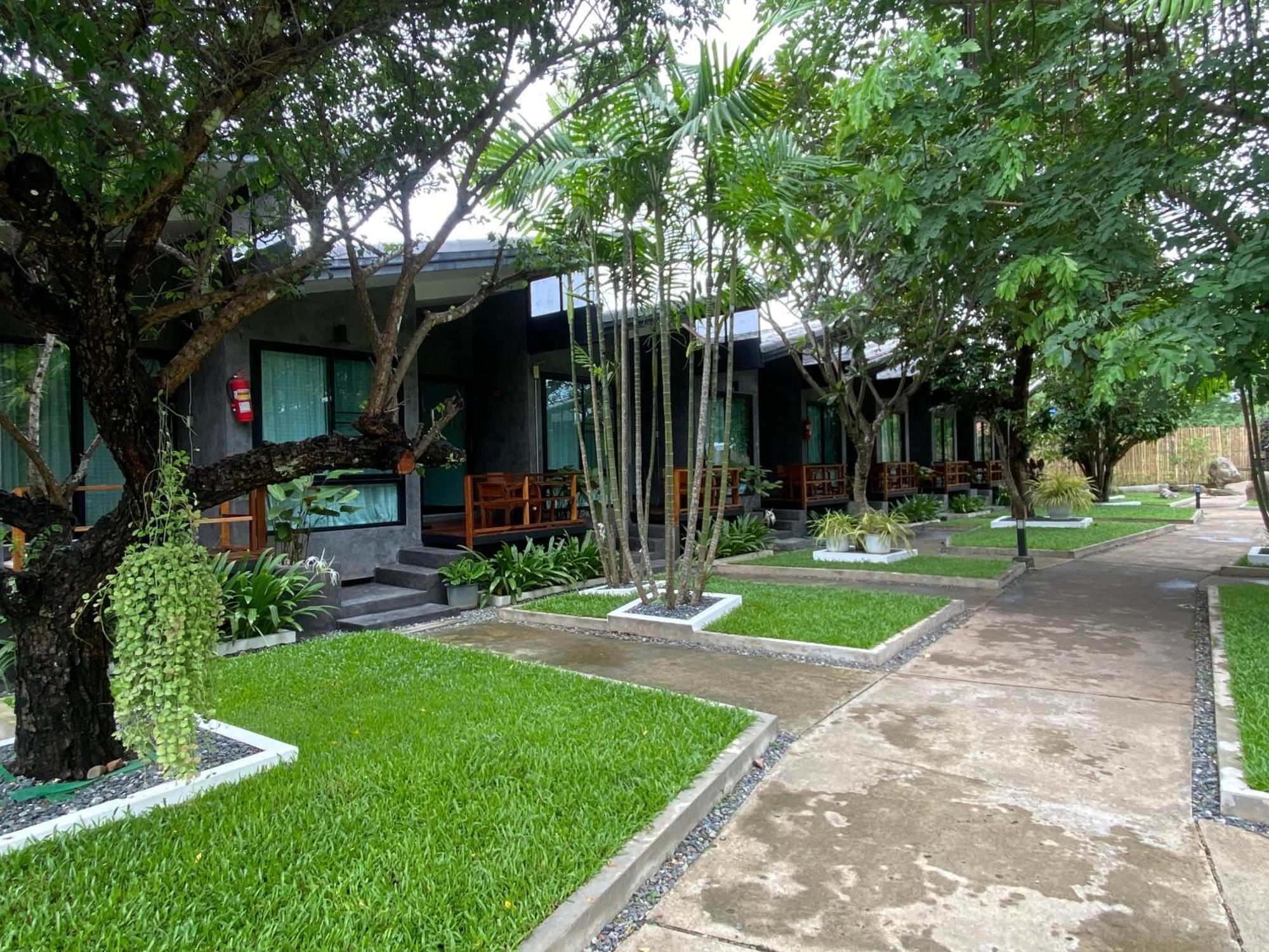 Family House Zen Boutique