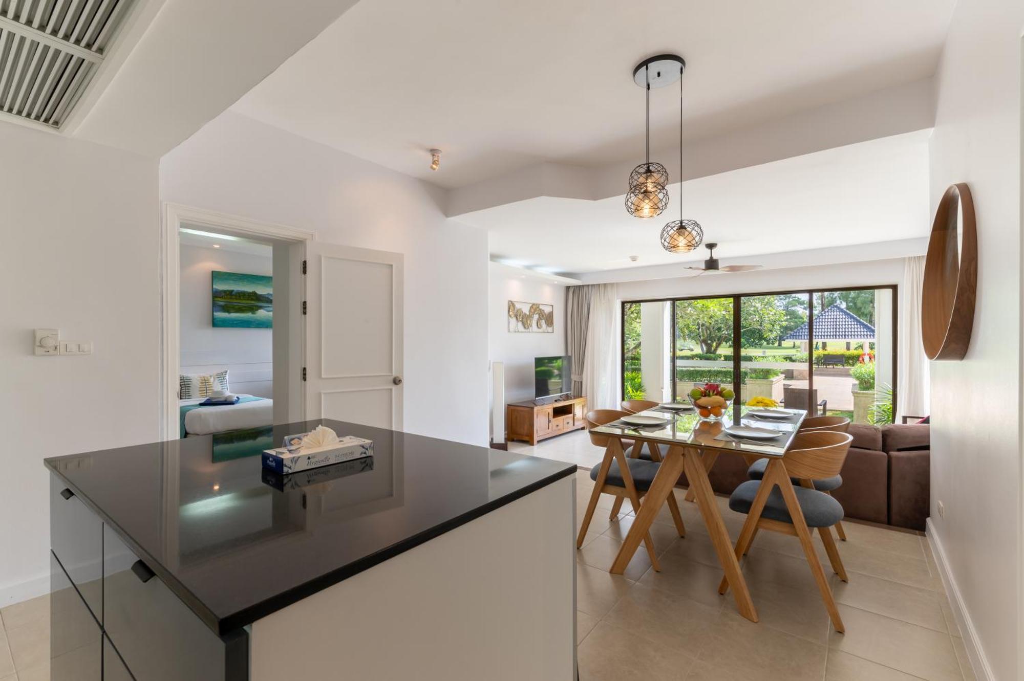 Allamanda Laguna Phuket By Resava Apartamento