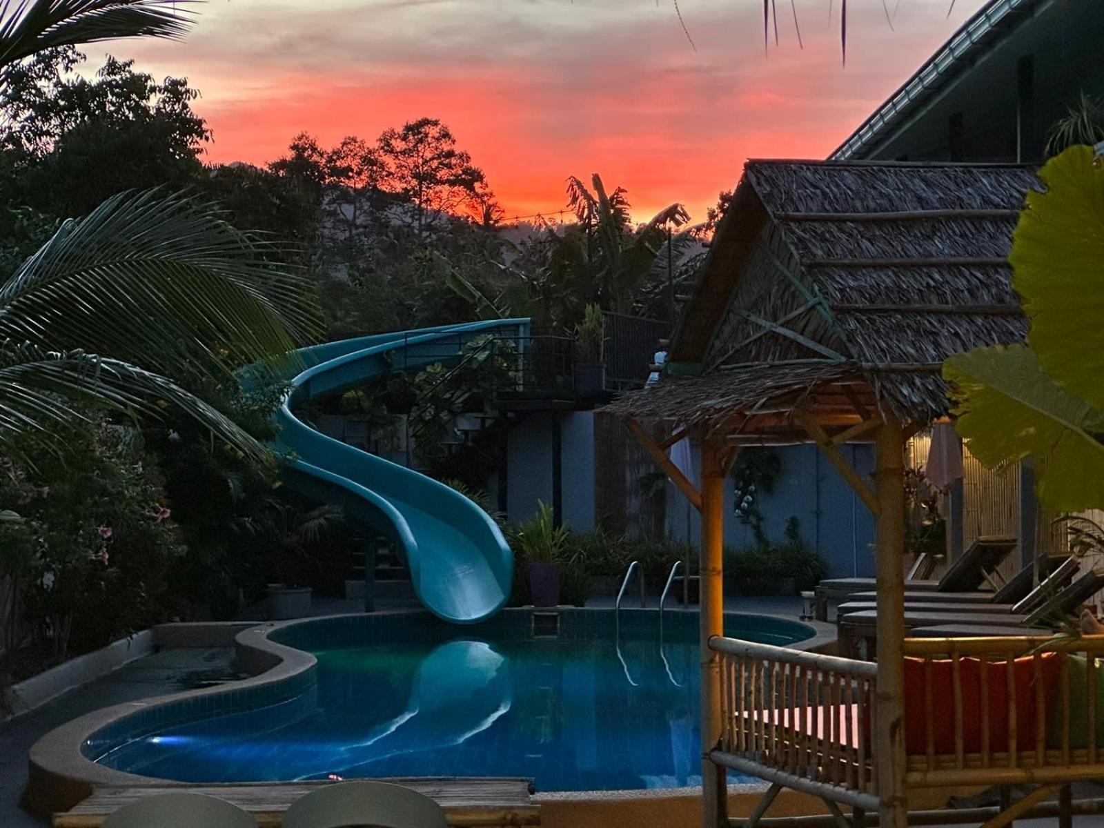 Hotel Samui Zenity Mae Nam