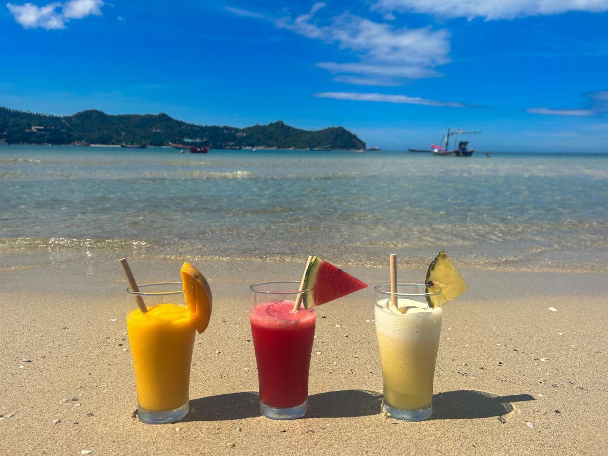 Havana Phangan Thong Nai Pan Yai