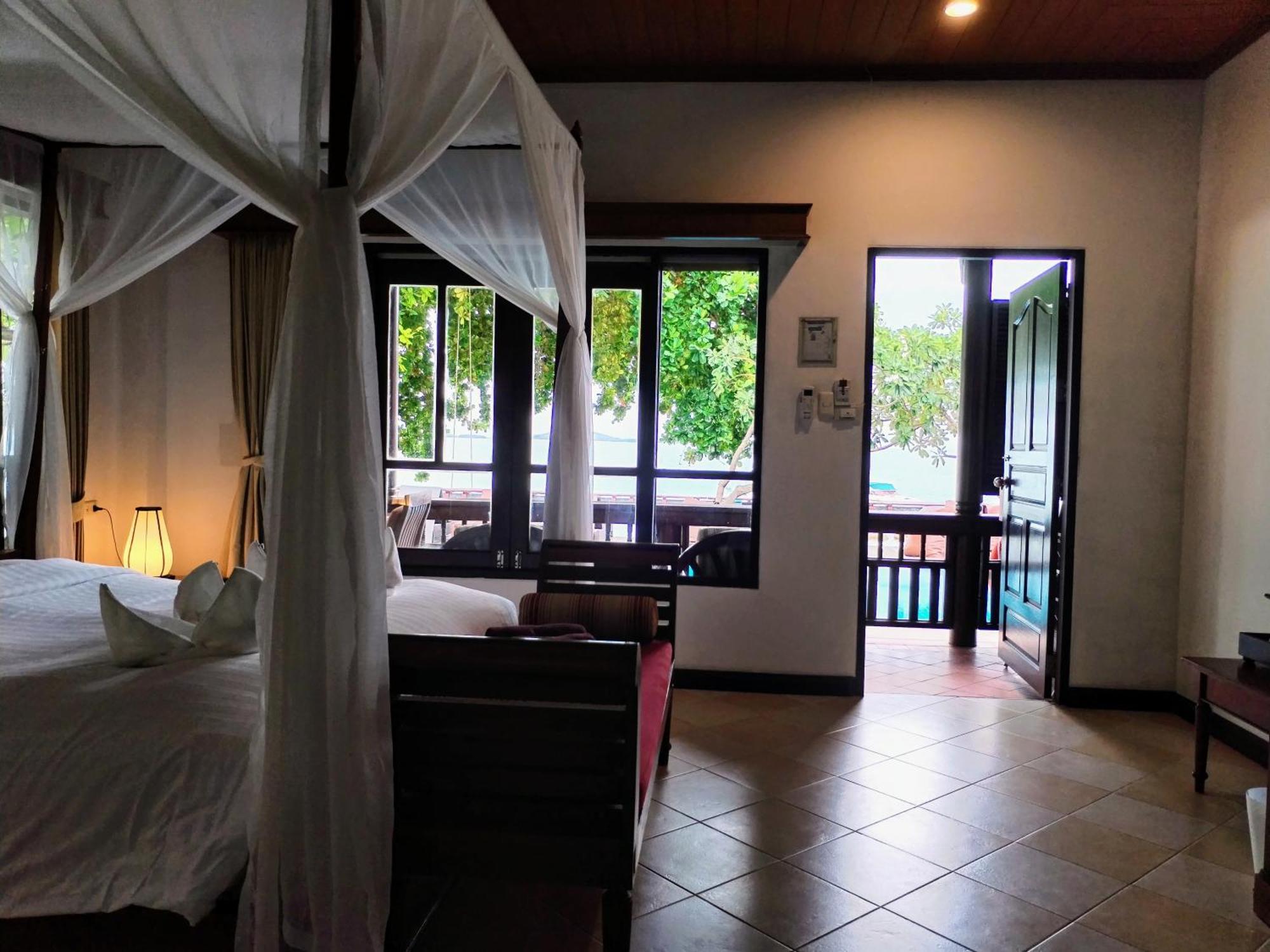 Bhundhari Koh Samui - Sha Resort Praia de Chaweng