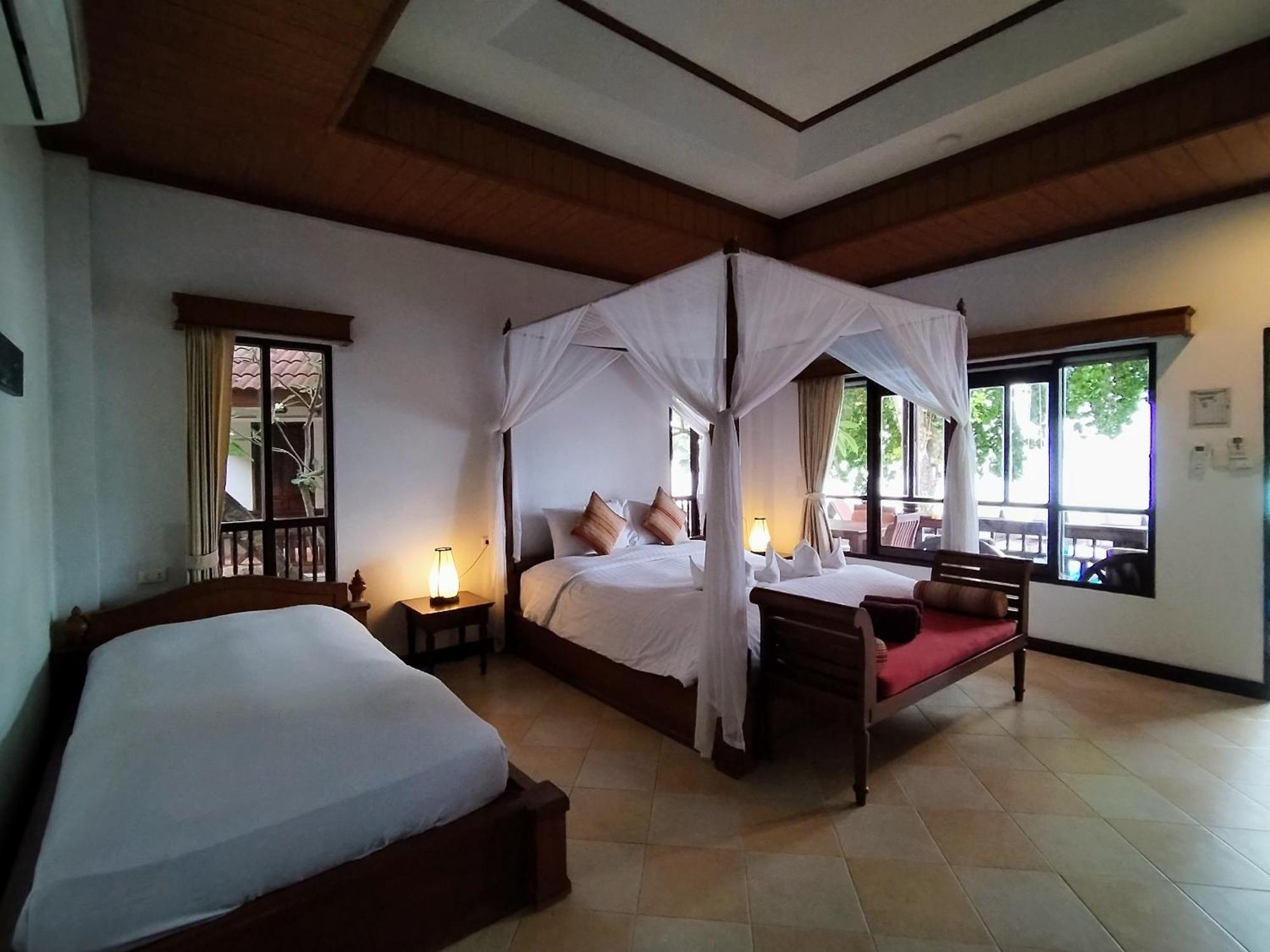 Bhundhari Koh Samui - Sha