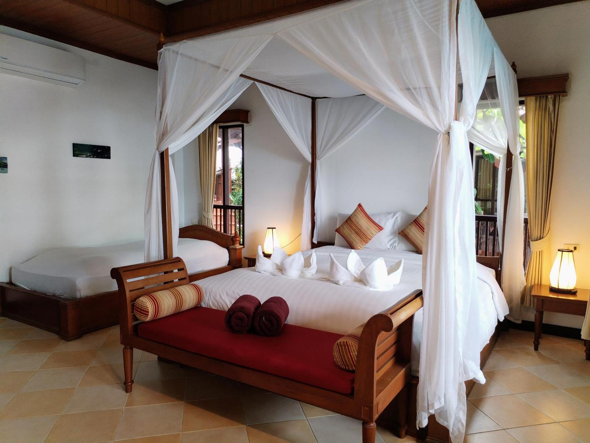 Bhundhari Koh Samui - Sha