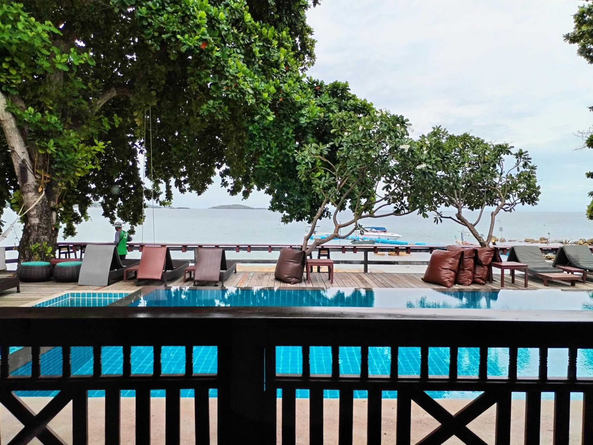 Bhundhari Koh Samui - Sha Resort Praia de Chaweng