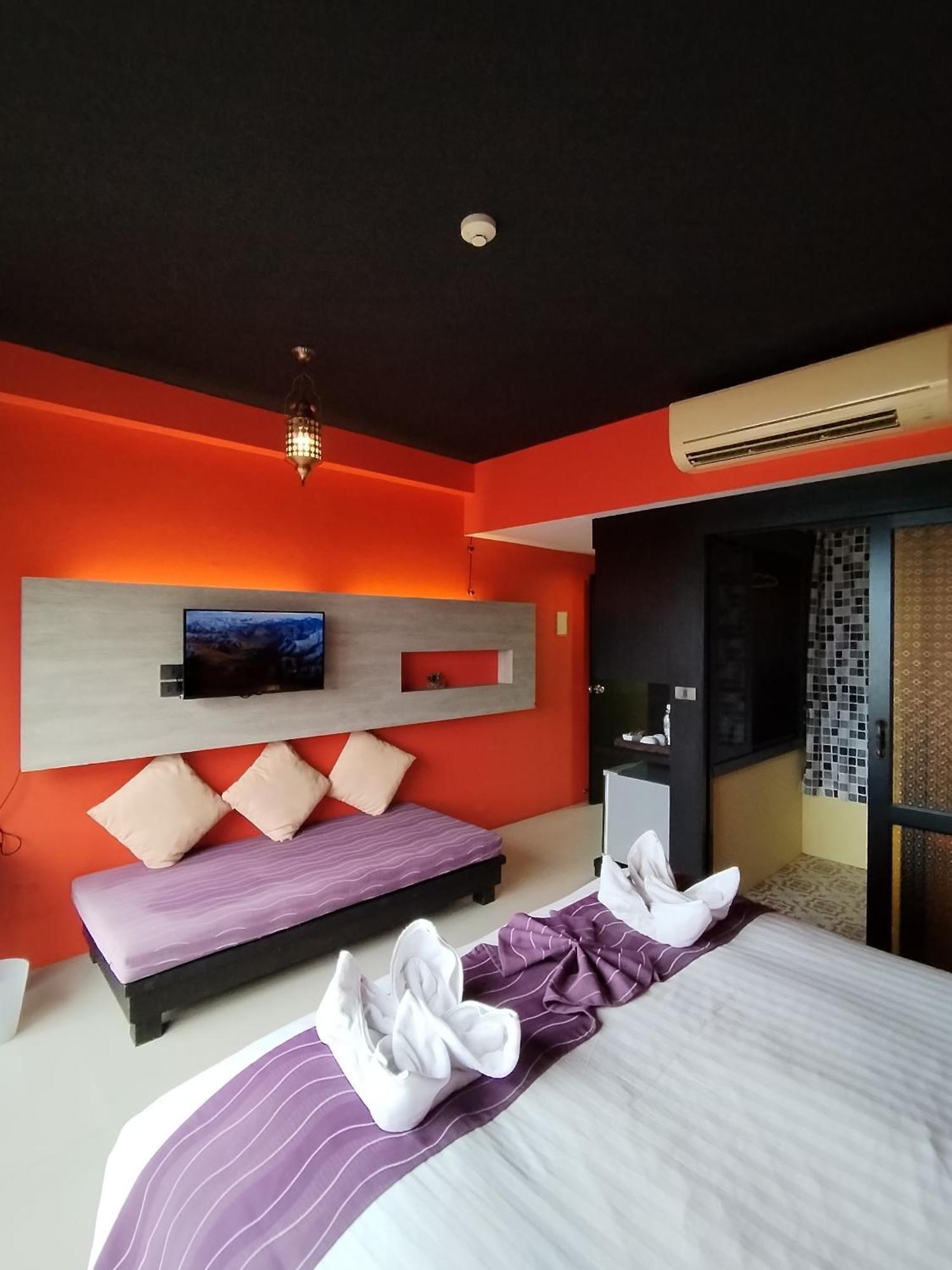 Bhundhari Koh Samui - Sha 3*