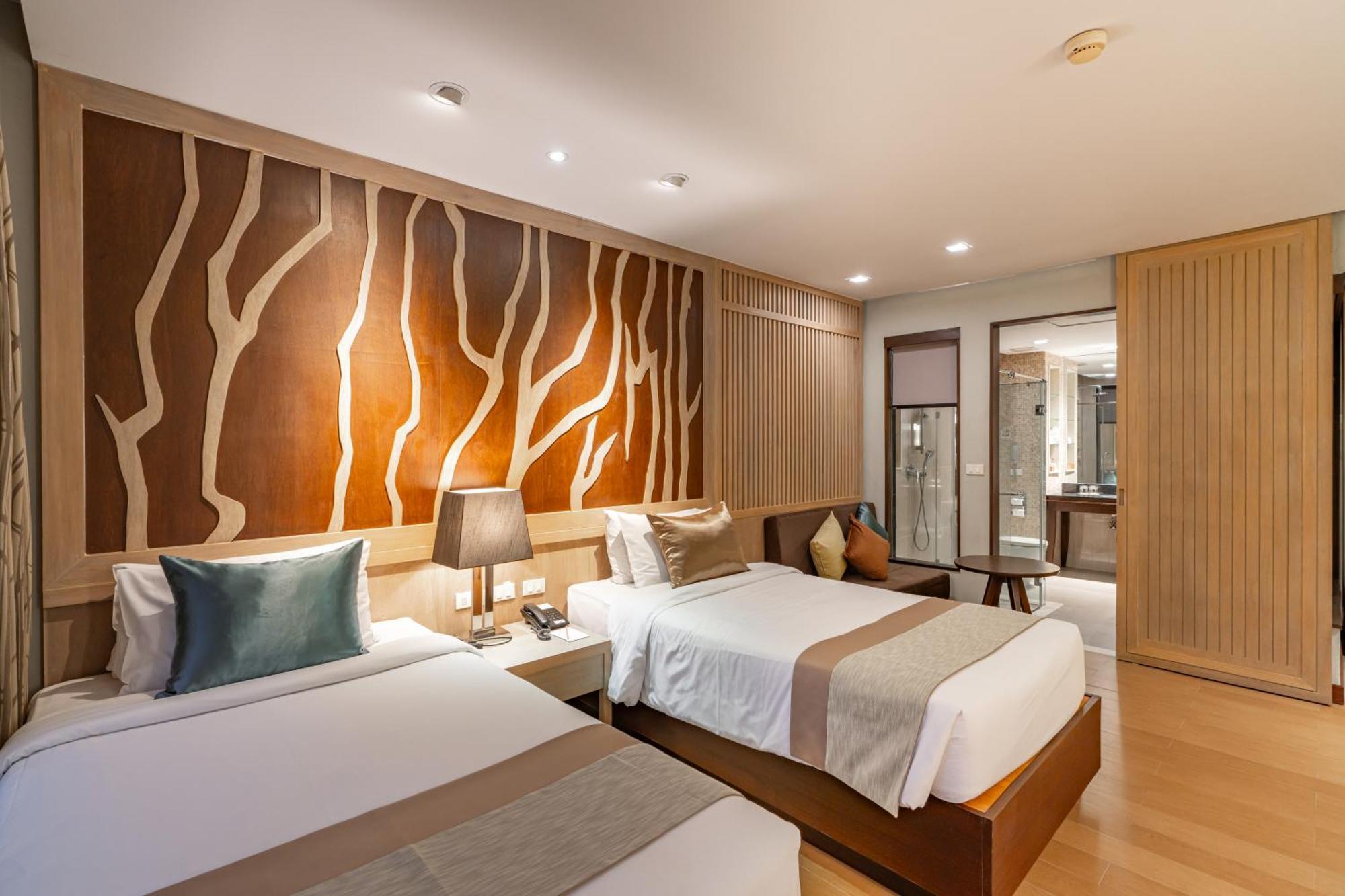 Khaolak Merlin 5*