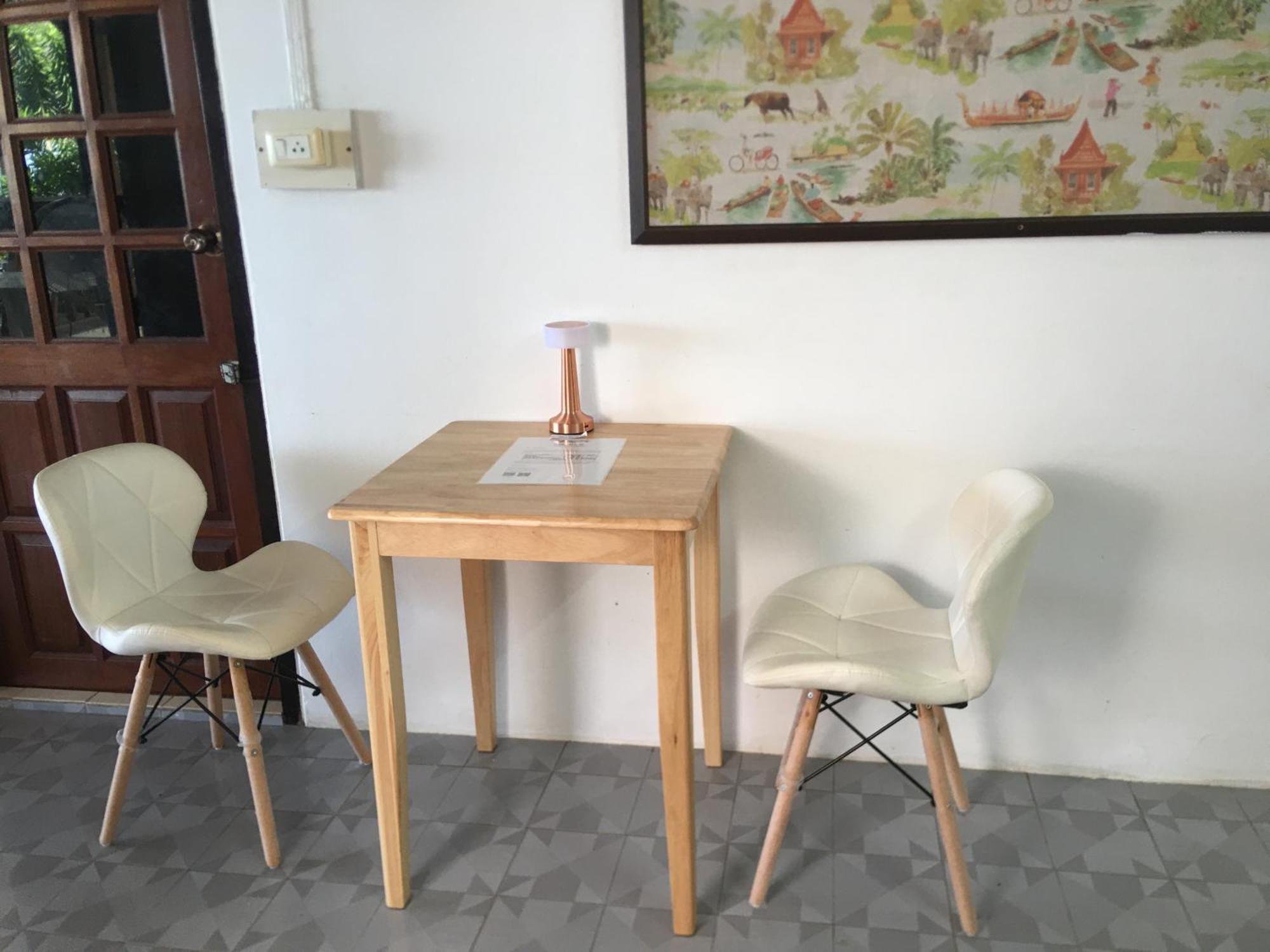 Bangpo Village Resort 2*