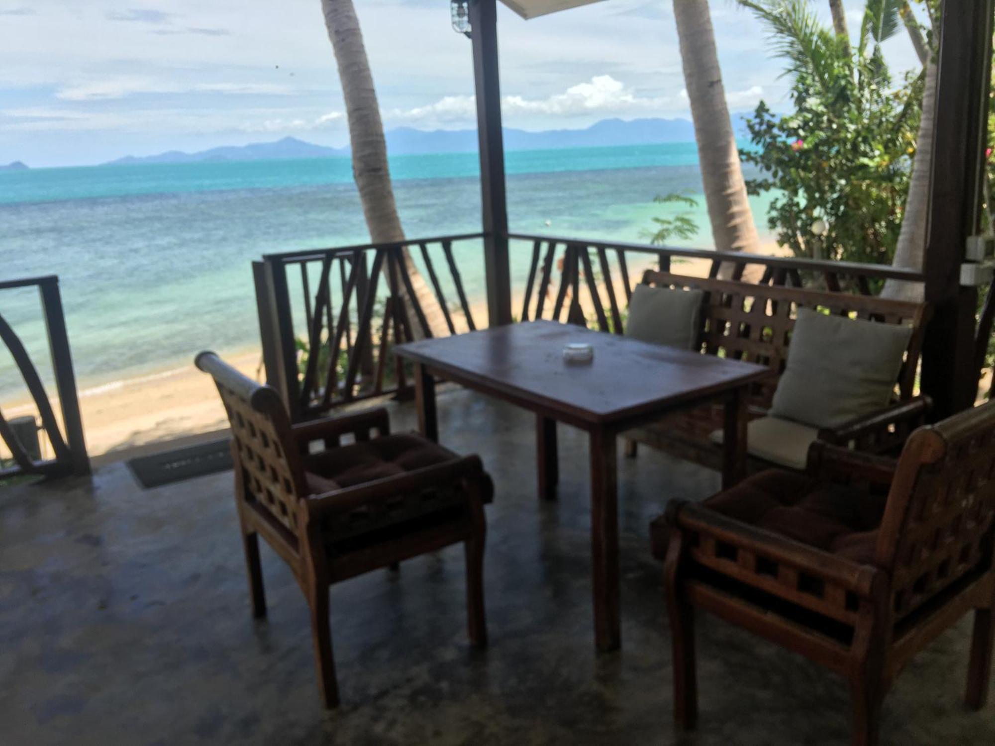 Bangpo Village Resort Ban Bang Po