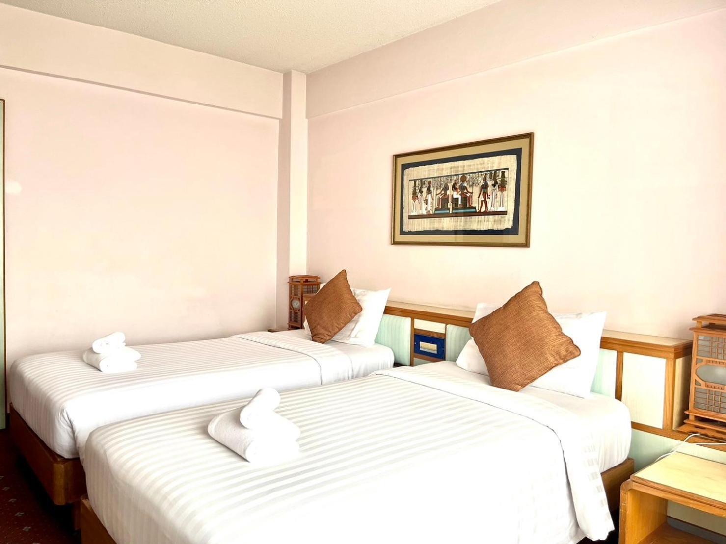 Asian Hotel