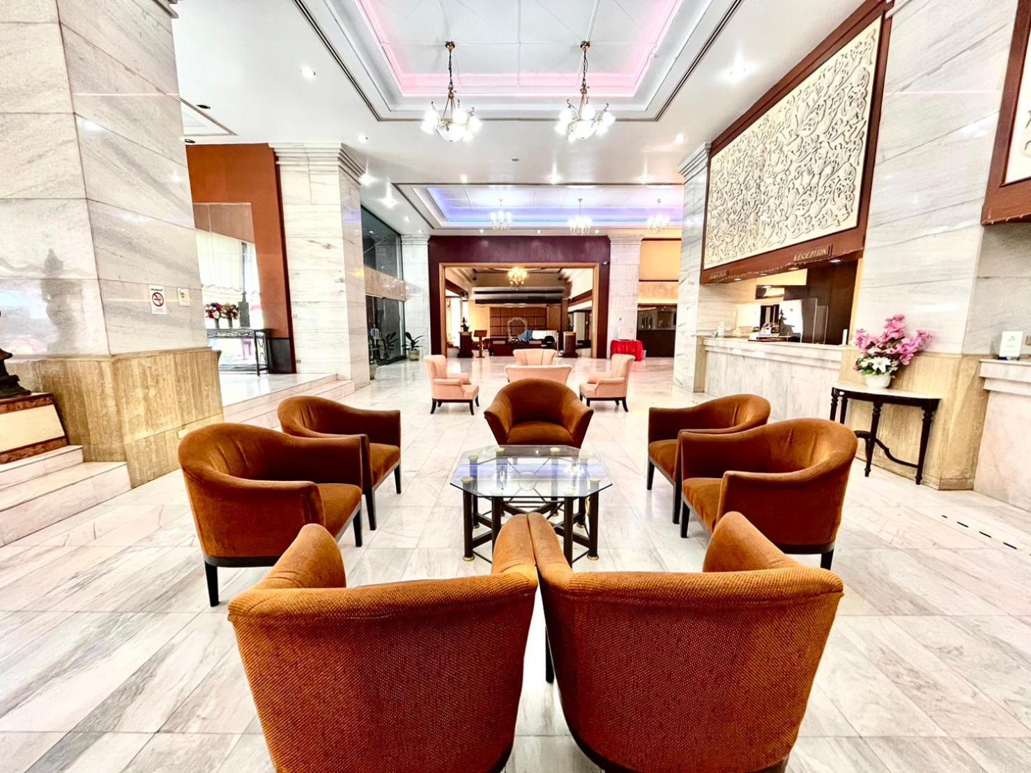 Asian 3* Hat Yai