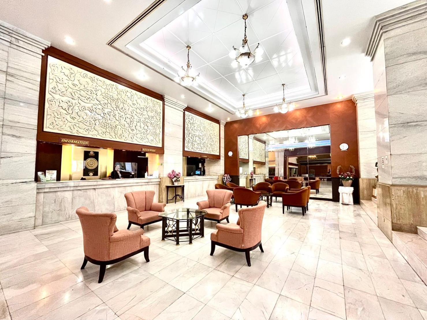 Asian 3* Hat Yai