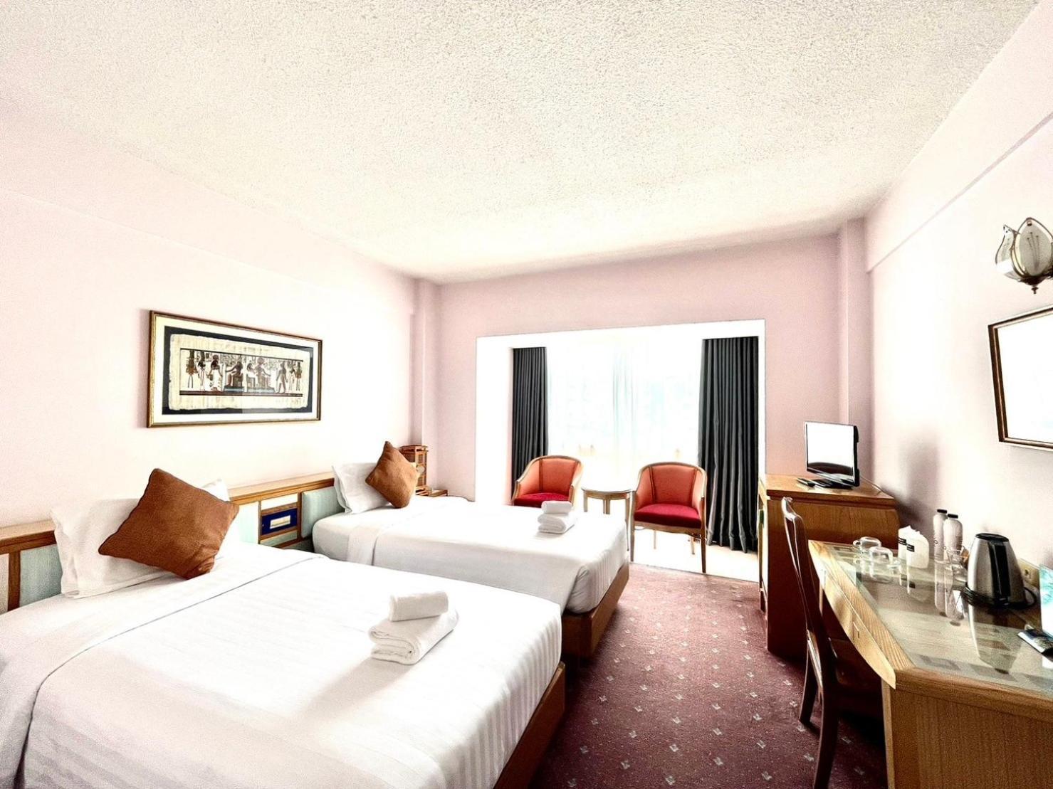 Asian 3* Hat Yai
