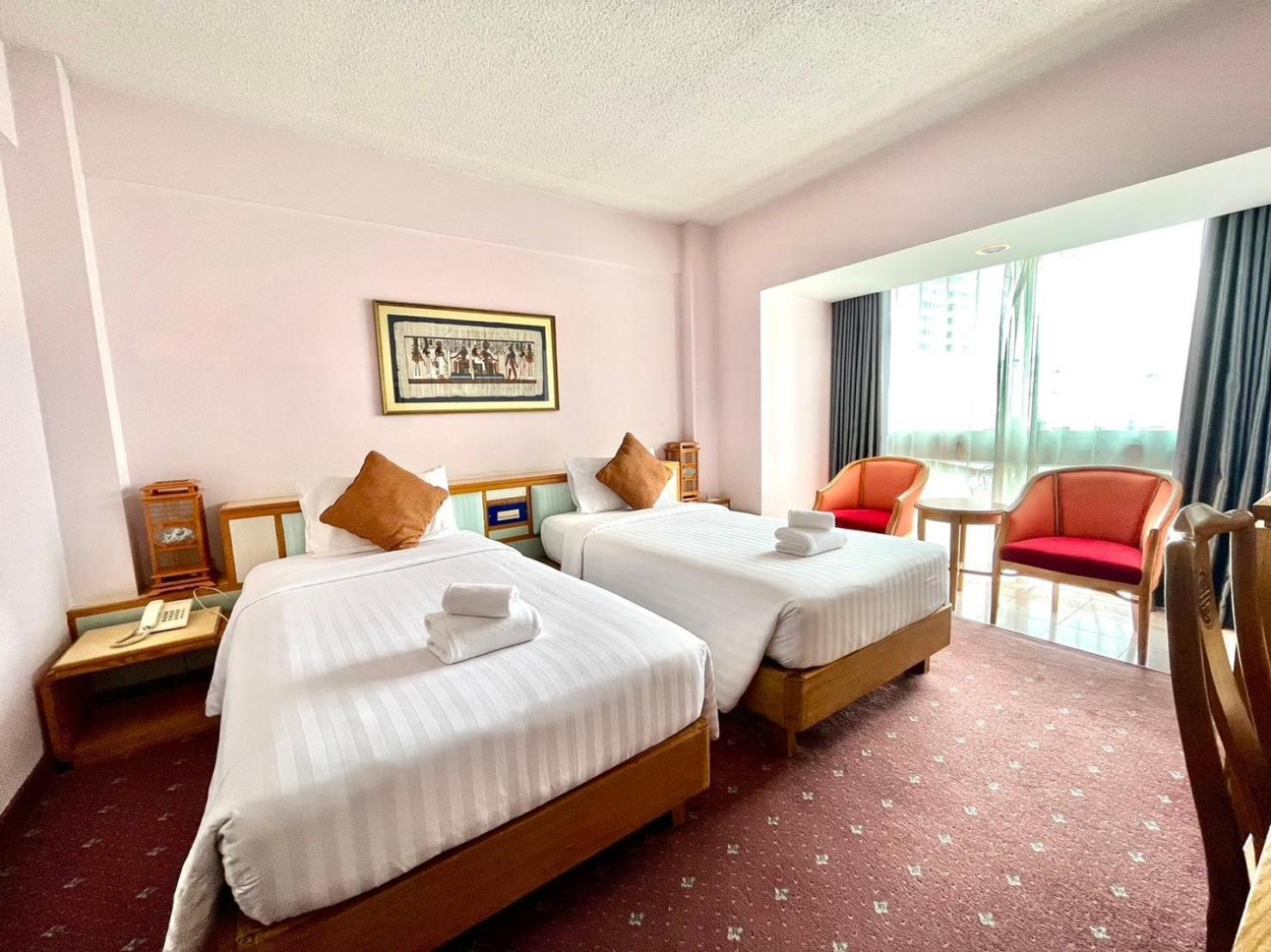 Asian Hotel Hat Yai