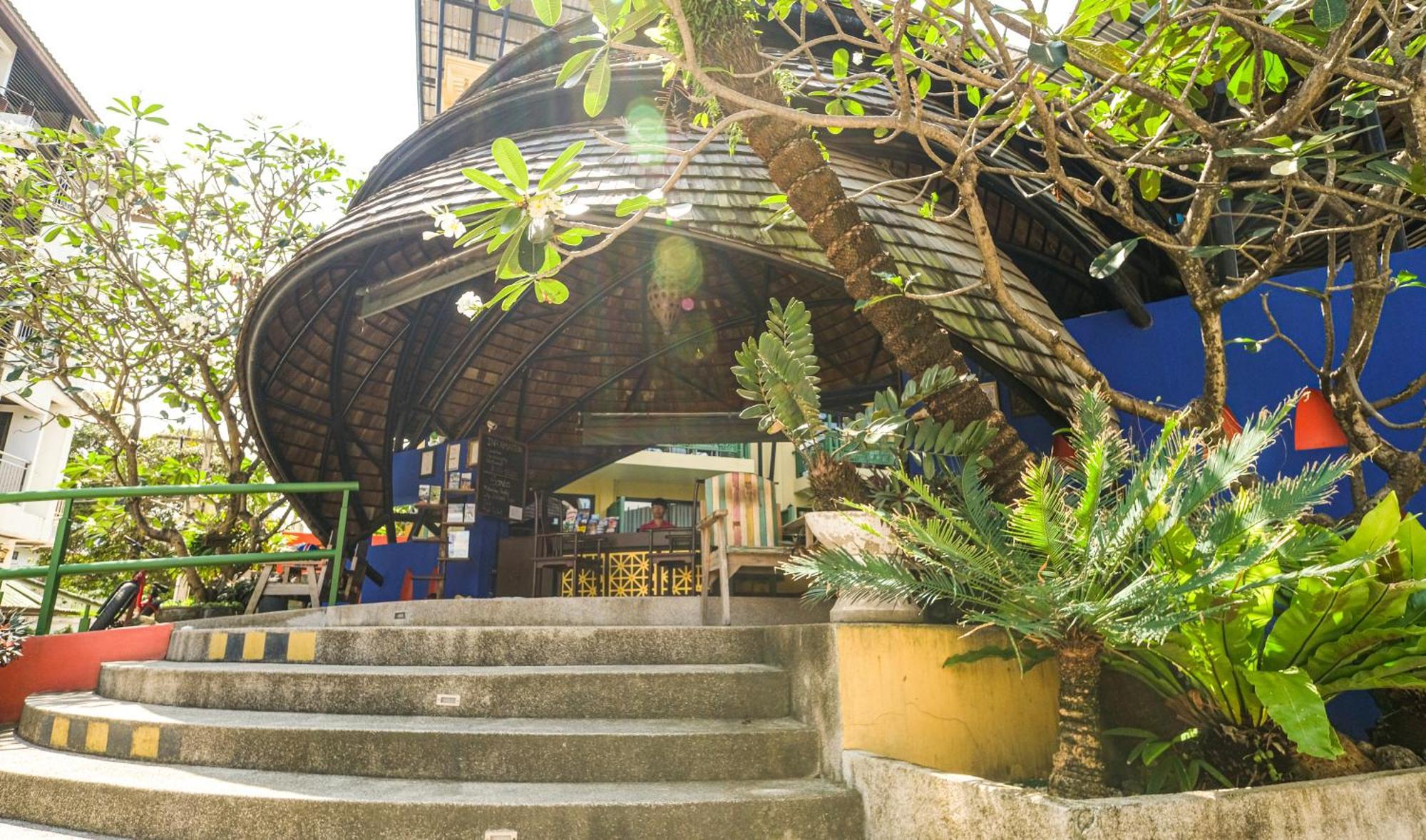 Bhundhari Koh Samui - Sha 3* Praia de Chaweng