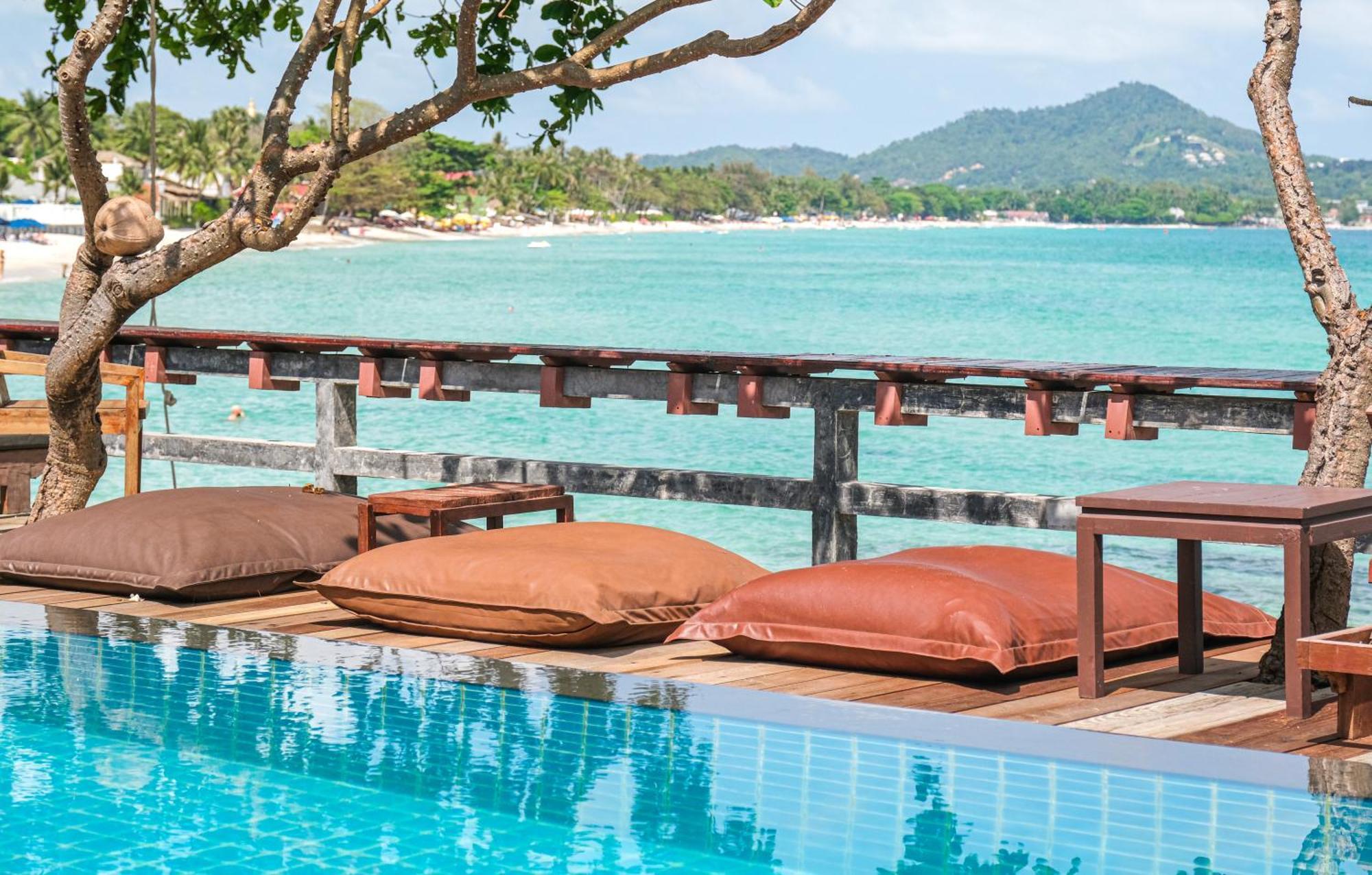 Bhundhari Koh Samui - Sha Resort 3*