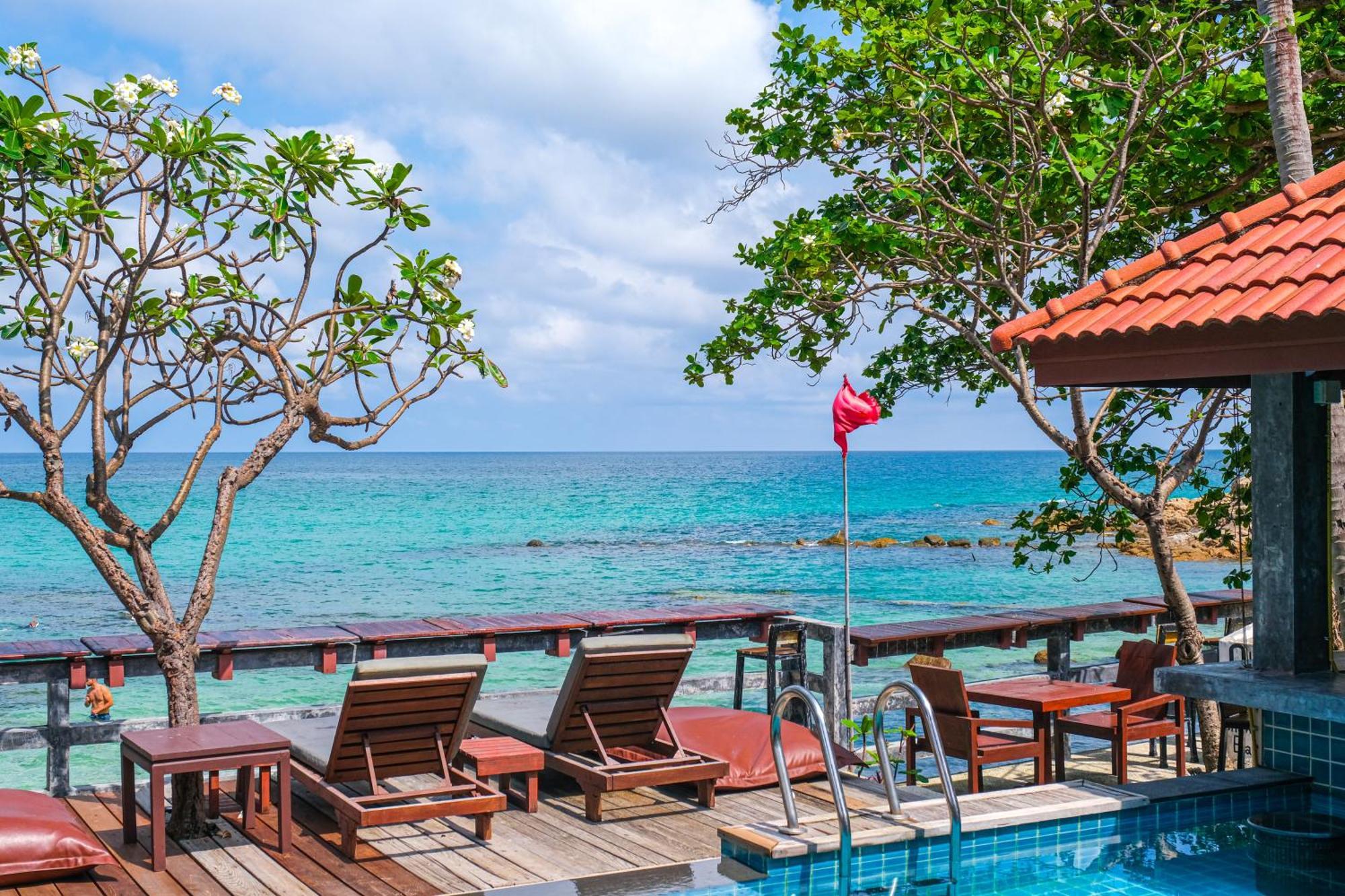 Resort Bhundhari Koh Samui - Sha Praia de Chaweng