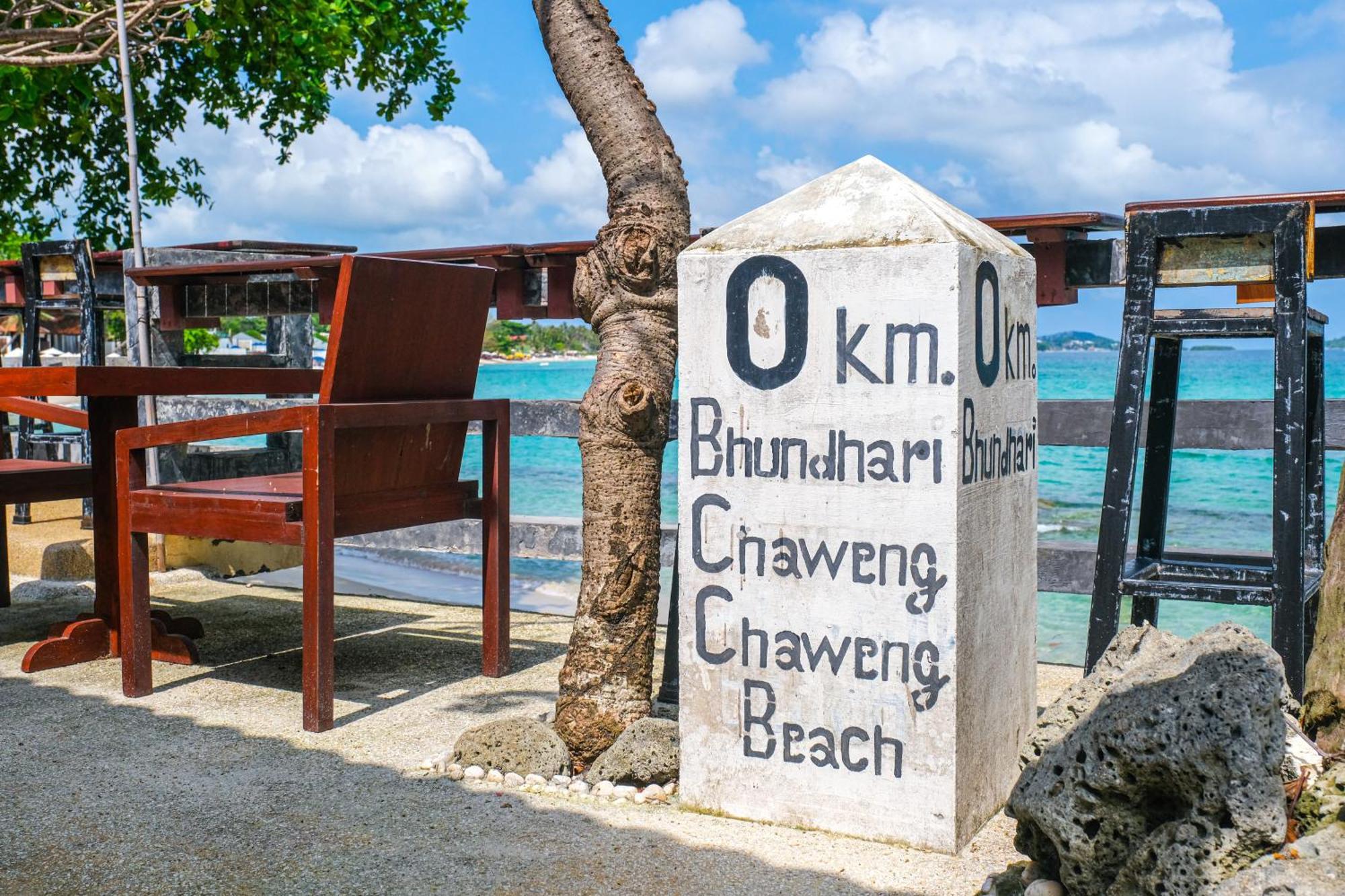 Bhundhari Koh Samui - Sha Praia de Chaweng