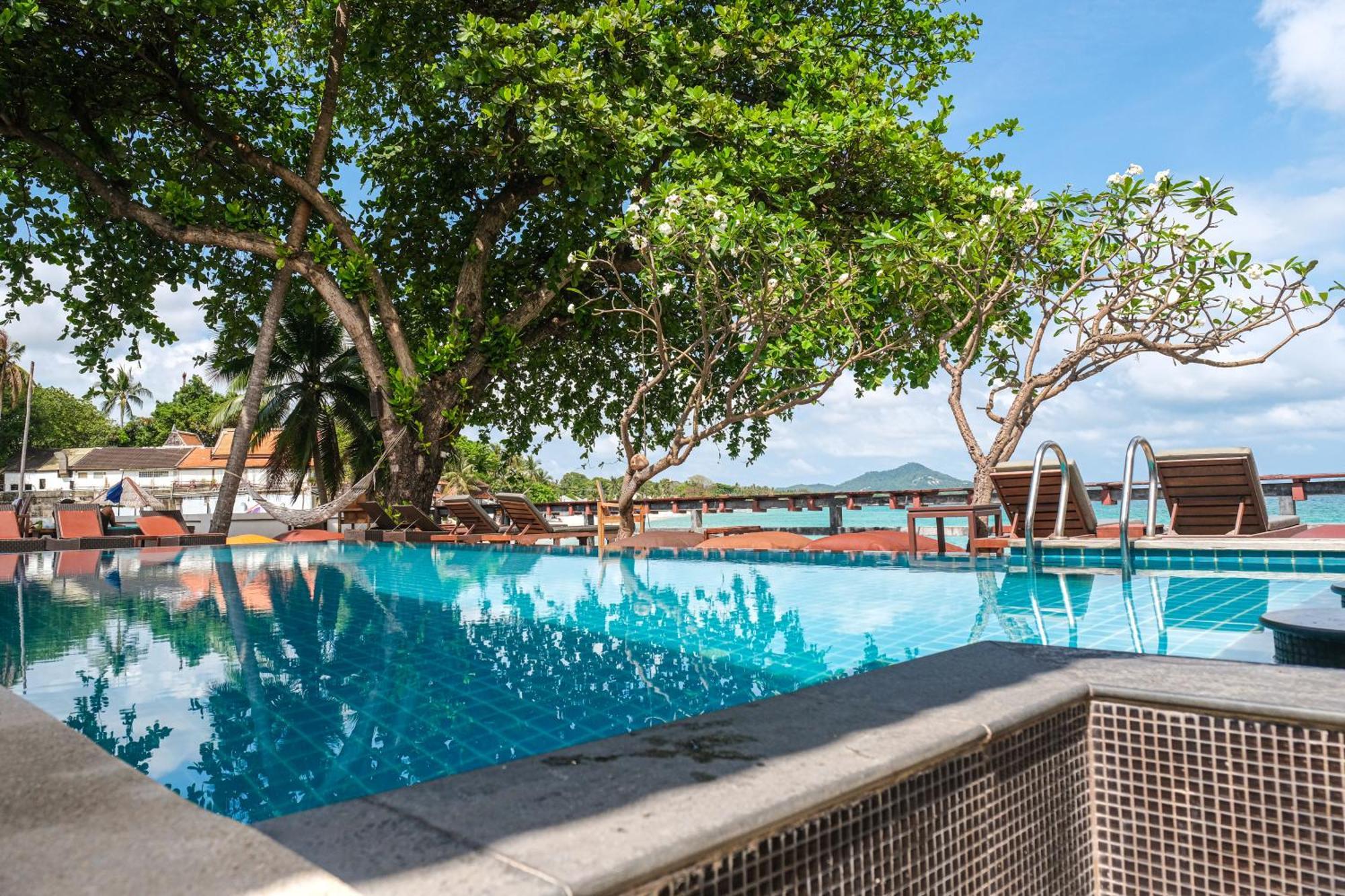 Bhundhari Koh Samui - Sha 3*