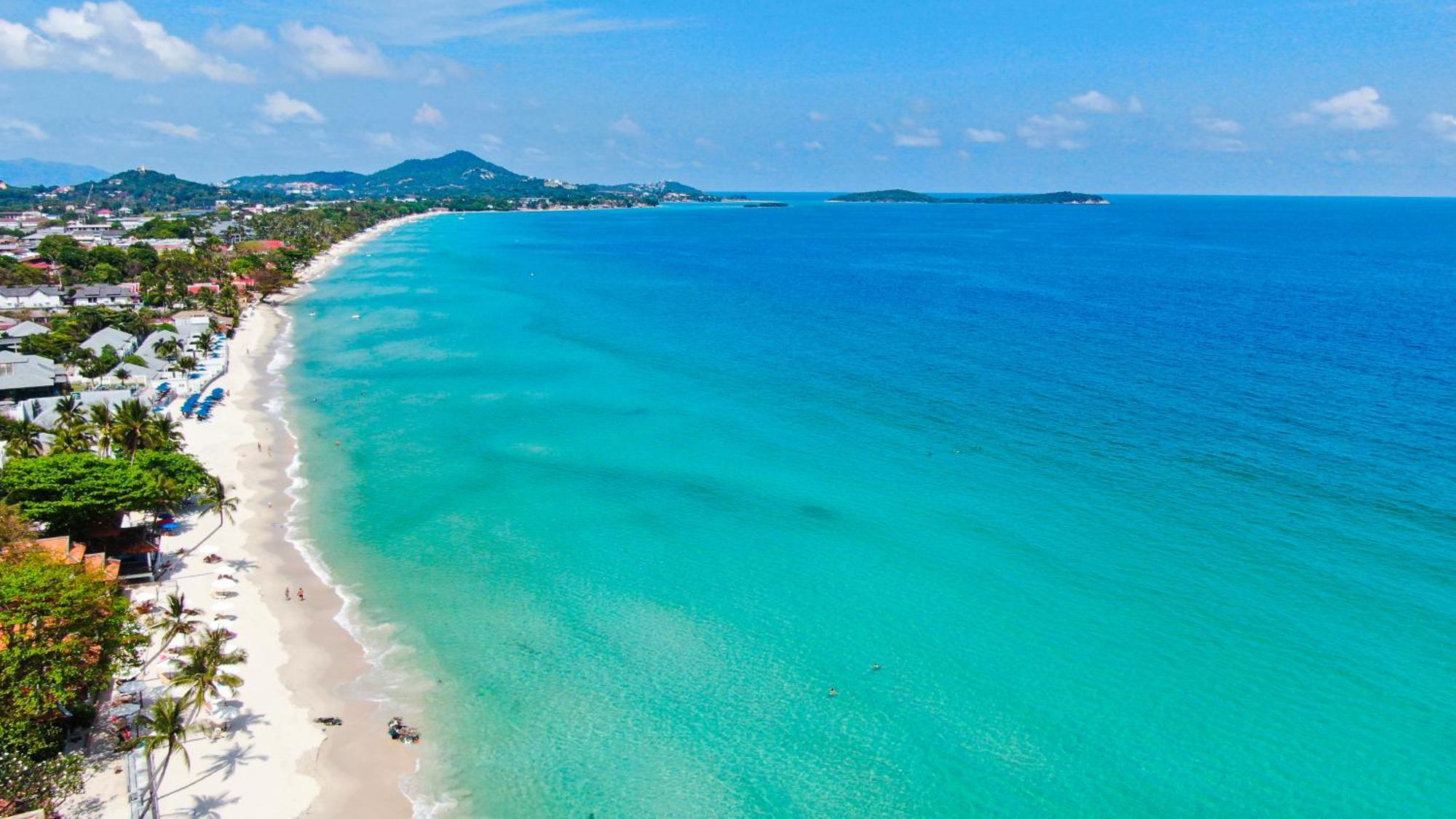 Bhundhari Koh Samui - Sha Resort 3*