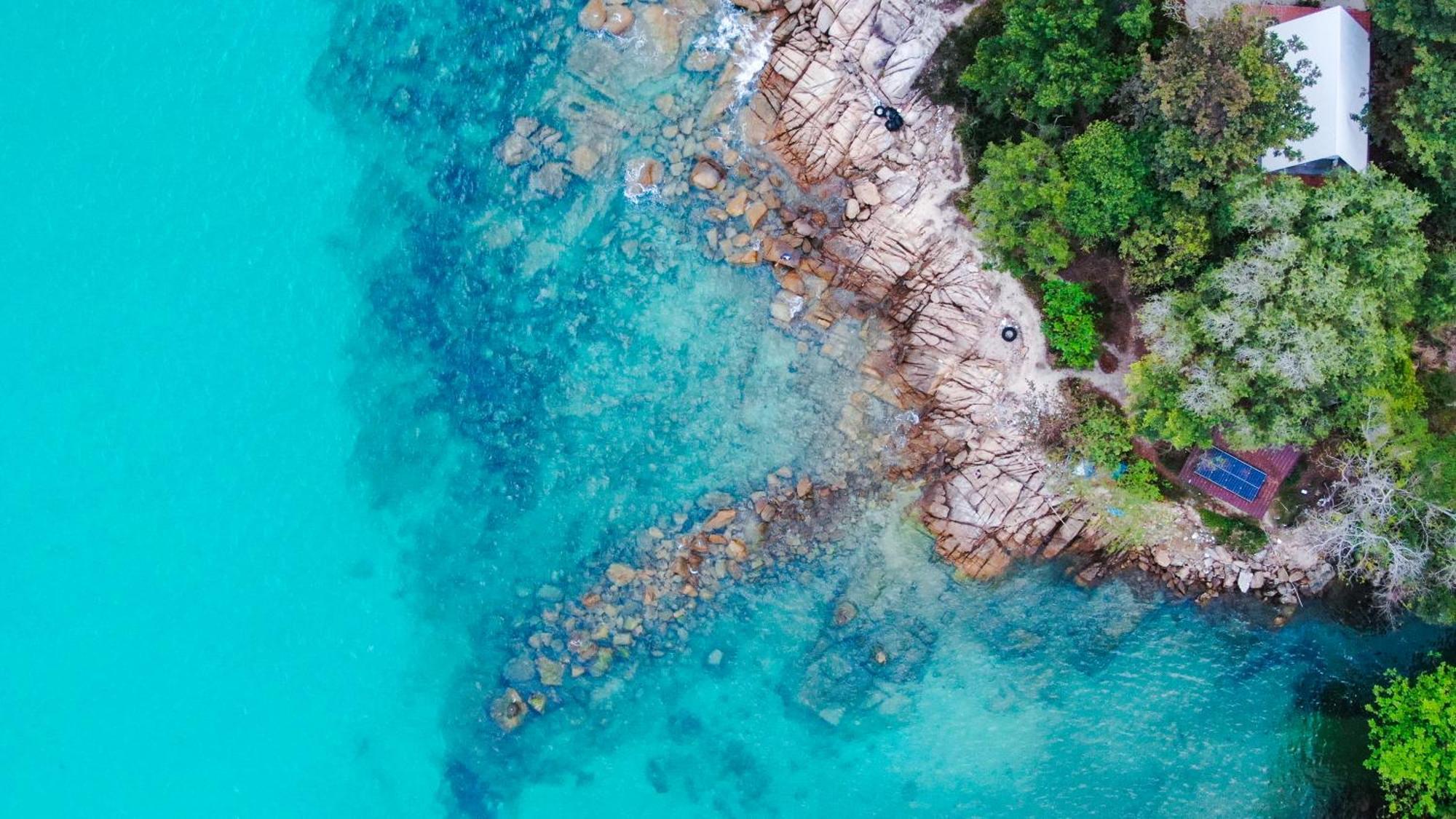 Bhundhari Koh Samui - Sha Resort