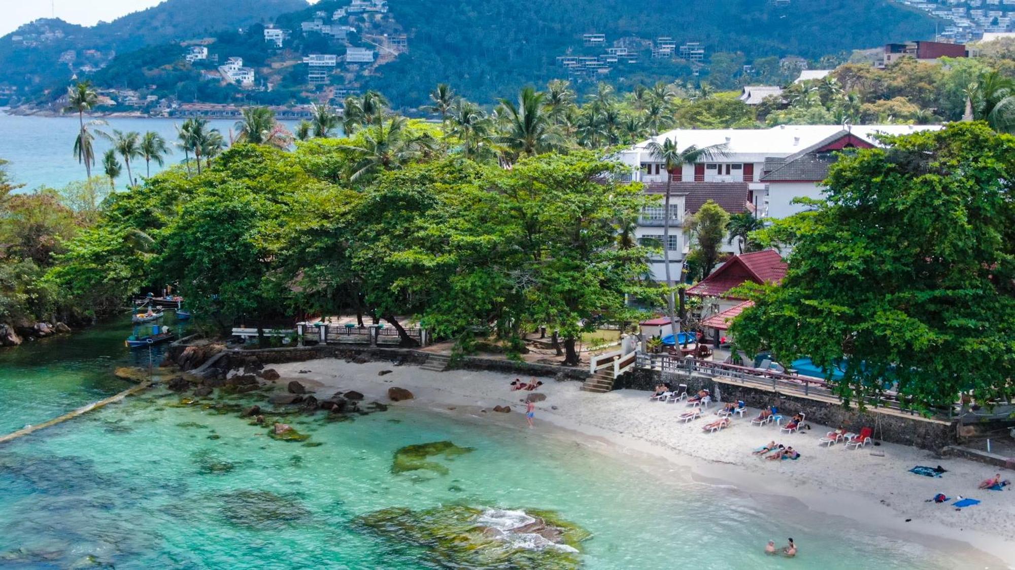 Bhundhari Koh Samui - Sha