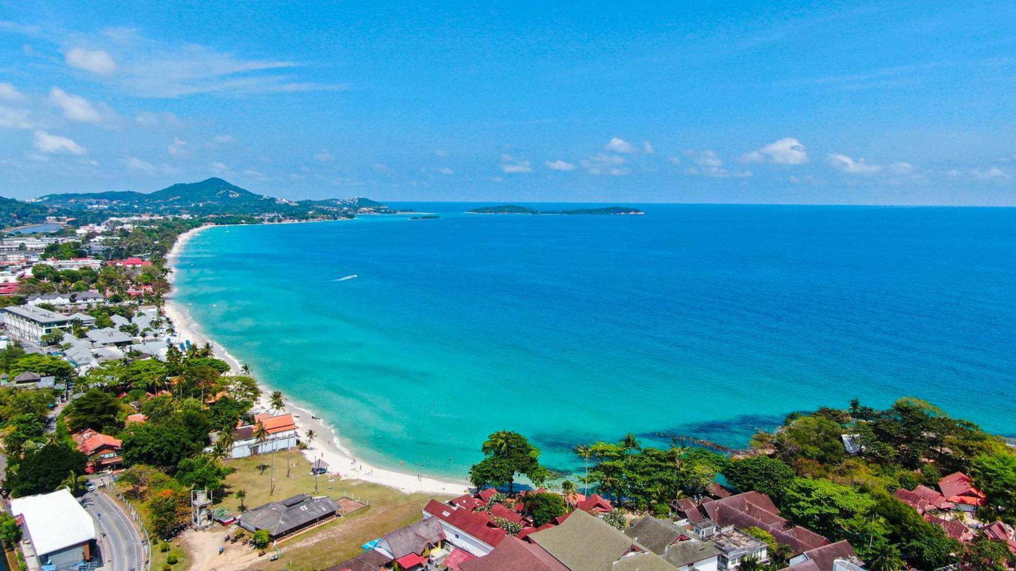 Resort Bhundhari Koh Samui - Sha Praia de Chaweng