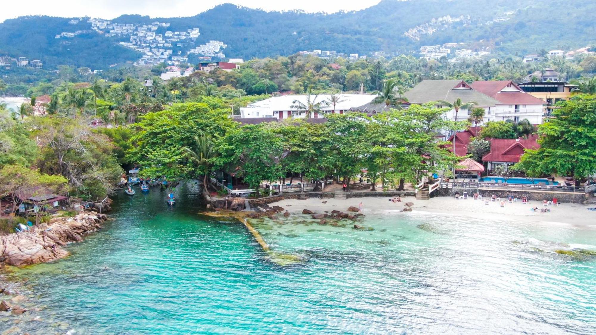 Bhundhari Koh Samui - Sha Praia de Chaweng