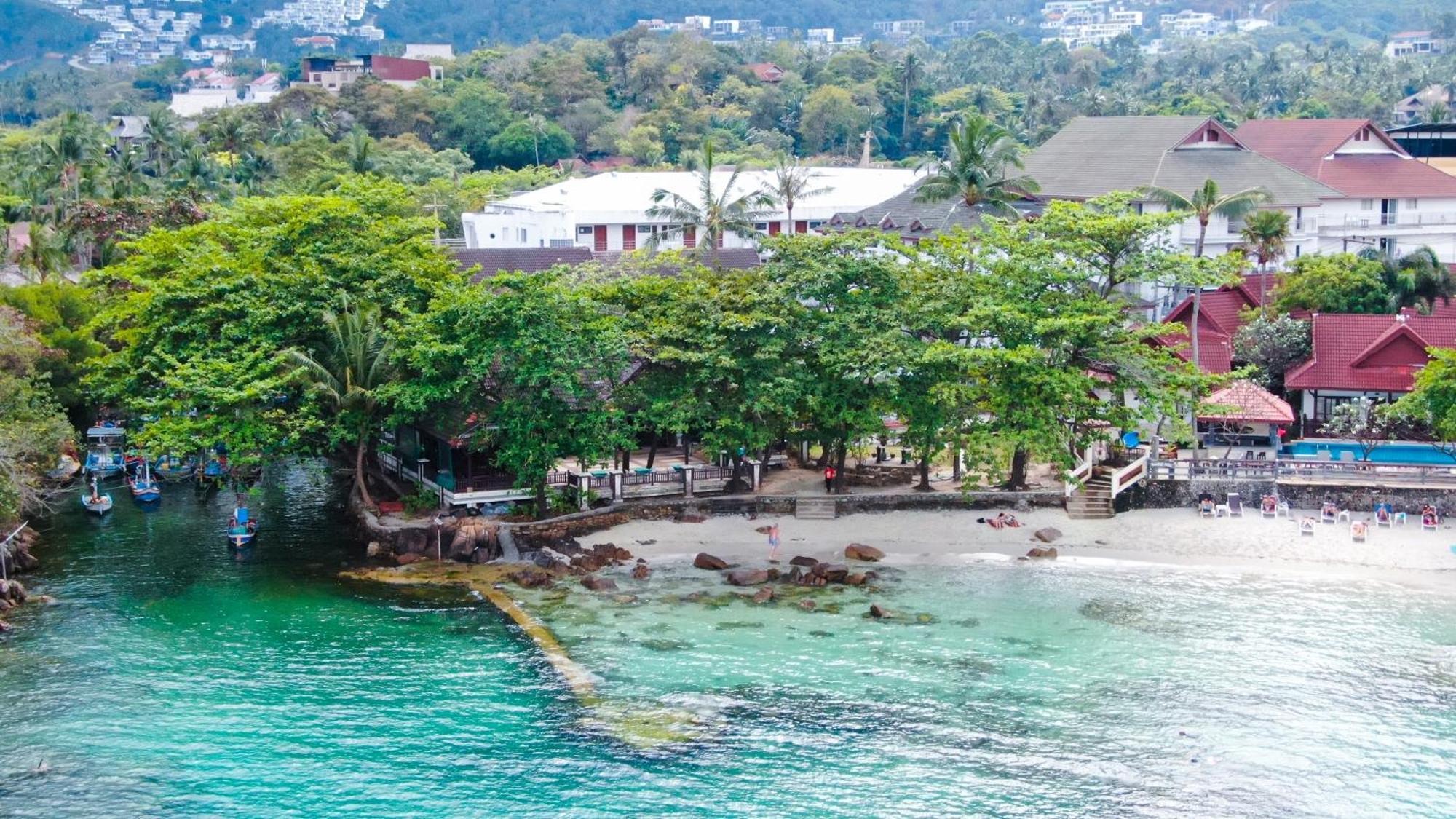 Bhundhari Koh Samui - Sha