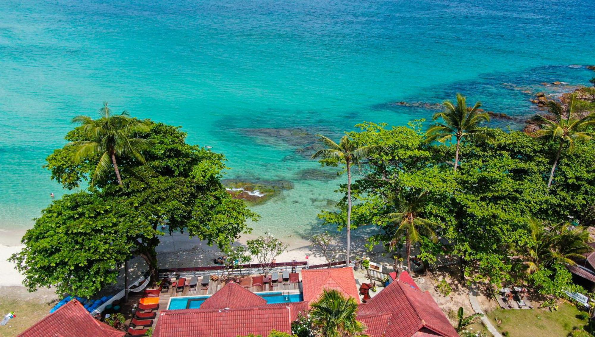 Bhundhari Koh Samui - Sha Resort Praia de Chaweng