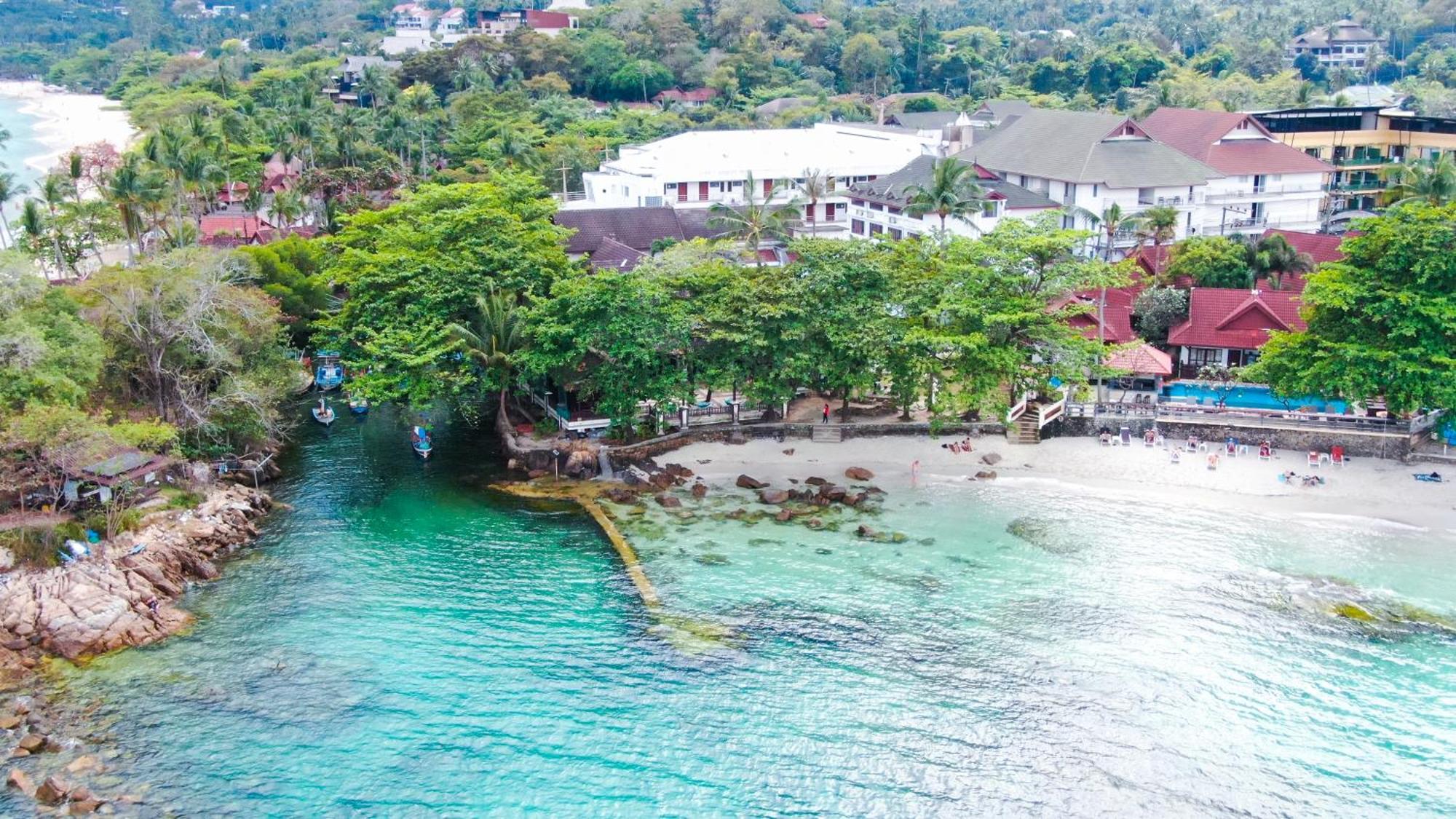 Bhundhari Koh Samui - Sha Praia de Chaweng