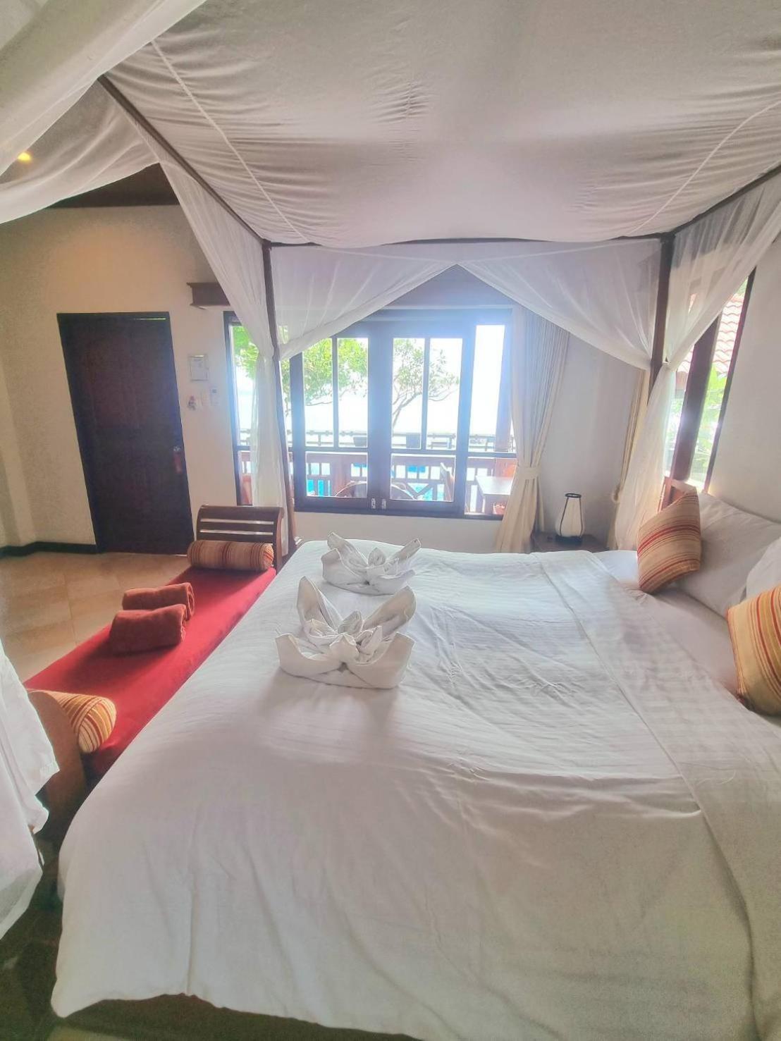 Resort Bhundhari Koh Samui - Sha