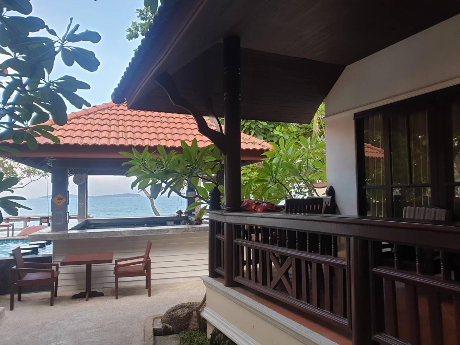 Resort Bhundhari Koh Samui - Sha 3*