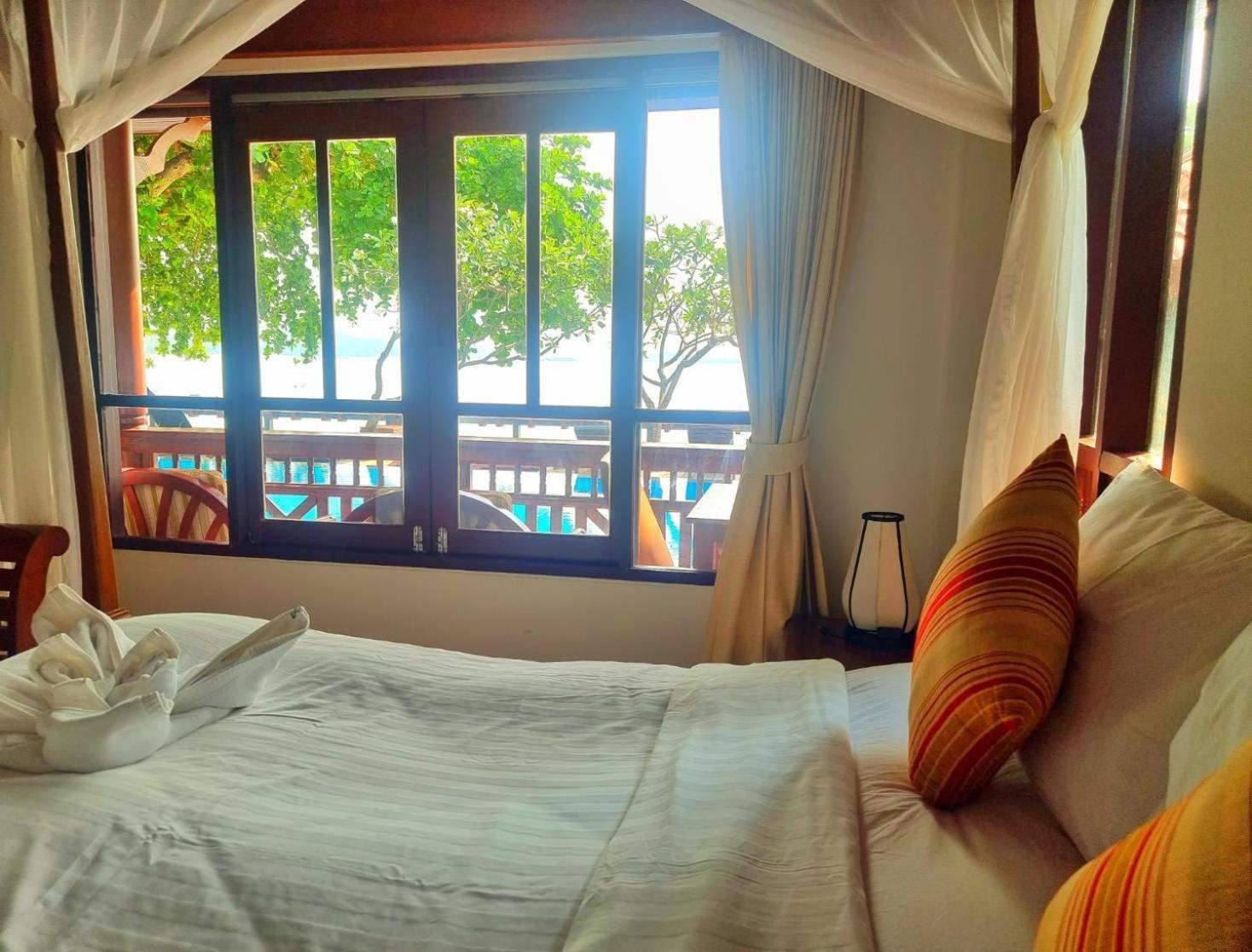 Bhundhari Koh Samui - Sha