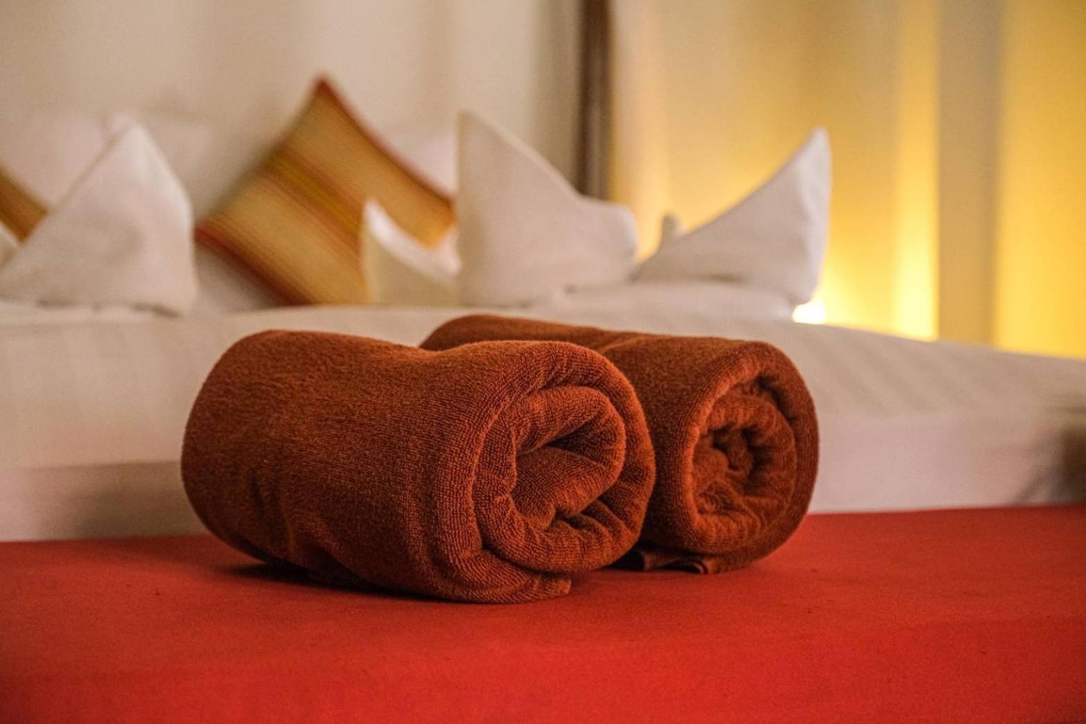 Bhundhari Koh Samui - Sha Resort 3*