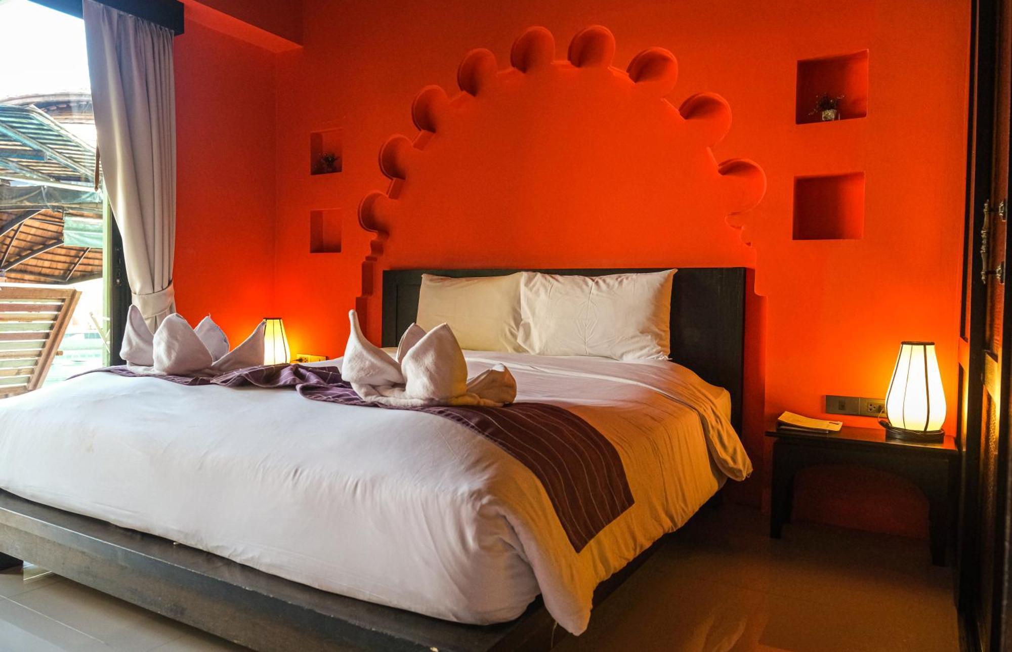 Resort Bhundhari Koh Samui - Sha 3*